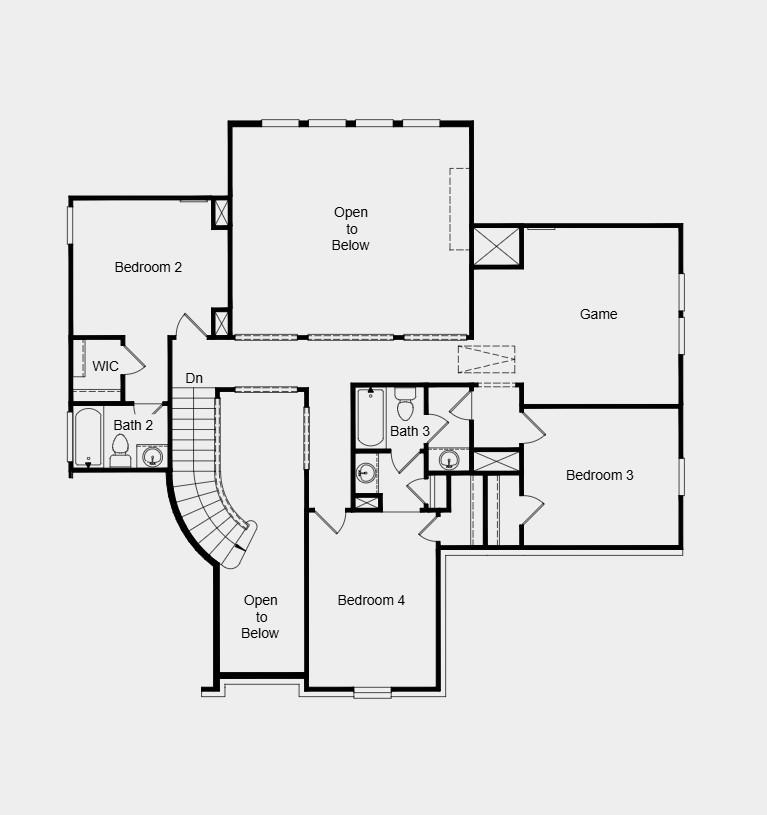 1804 Plum Tree Way, Georgetown, TX 78628