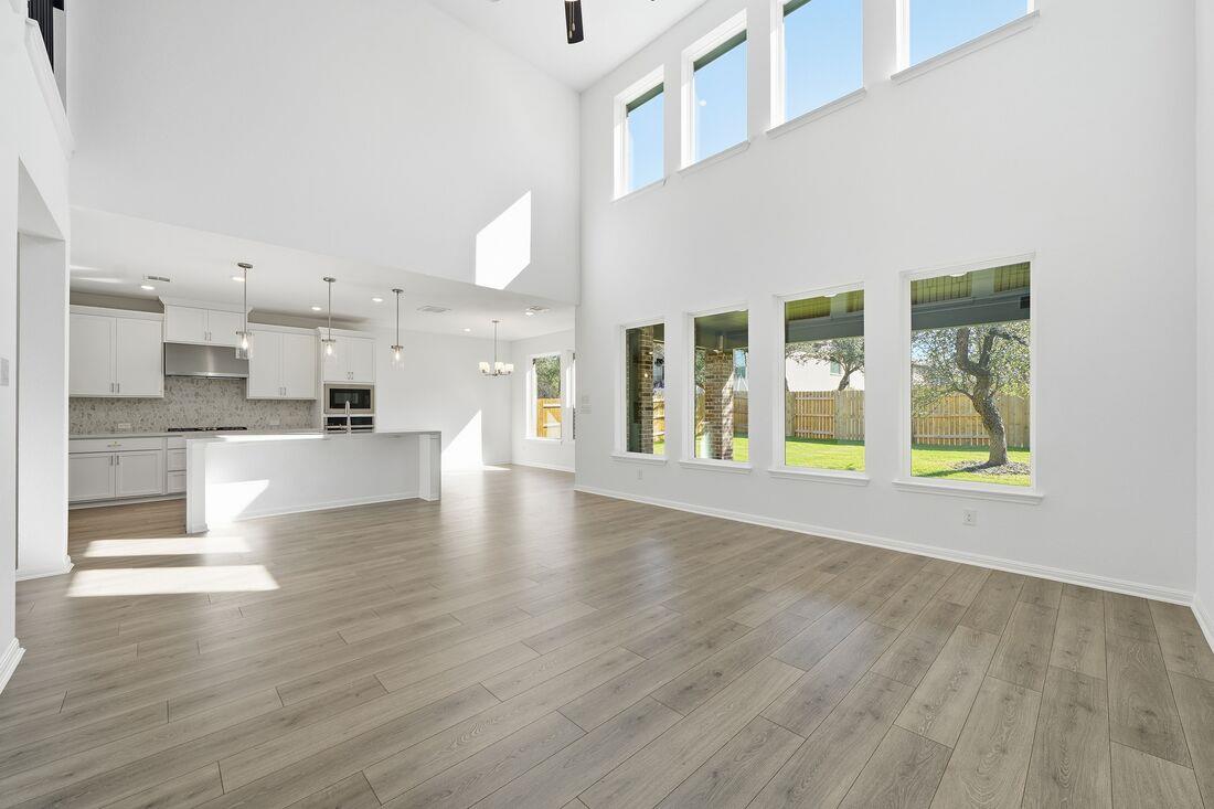 1804 Plum Tree Way, Georgetown, TX 78628