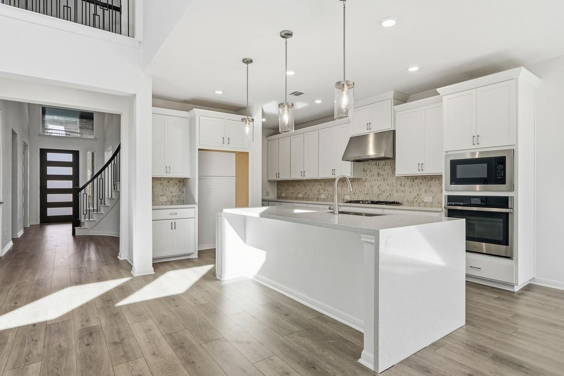 1804 Plum Tree Way, Georgetown, TX 78628