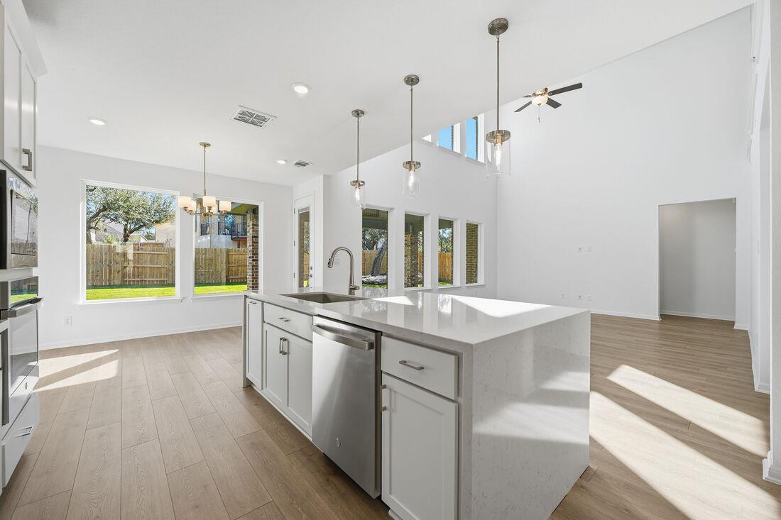 1804 Plum Tree Way, Georgetown, TX 78628