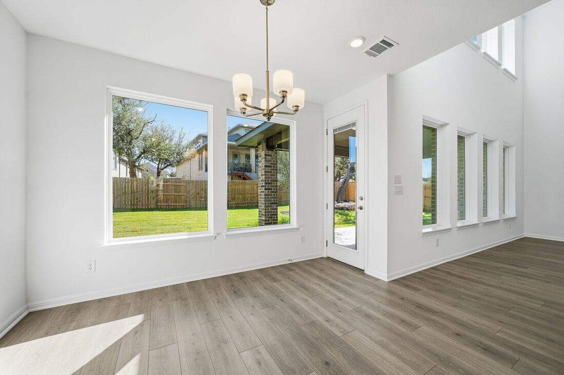 1804 Plum Tree Way, Georgetown, TX 78628