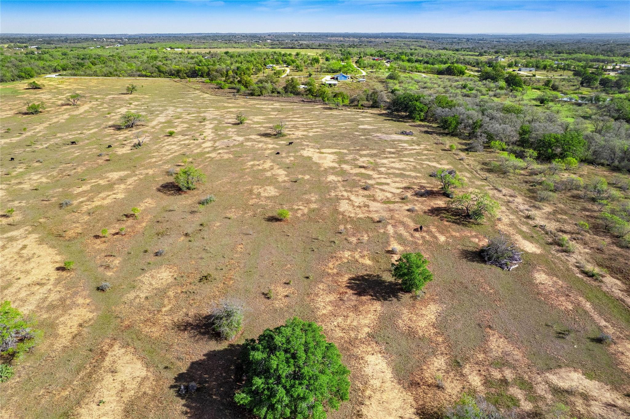 1180 Bugtussle Ln, Luling, TX 78648