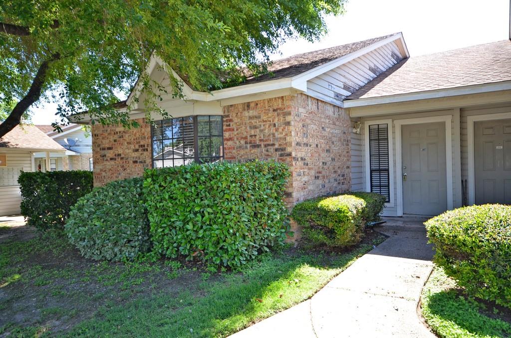 1601 Faro Dr # 201, Austin, TX 78741