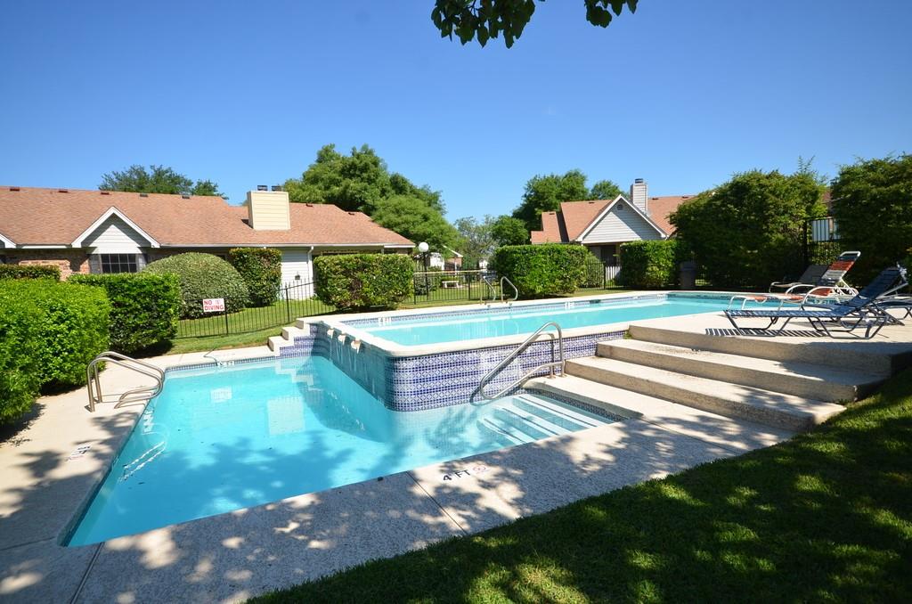 1601 Faro Dr # 201, Austin, TX 78741