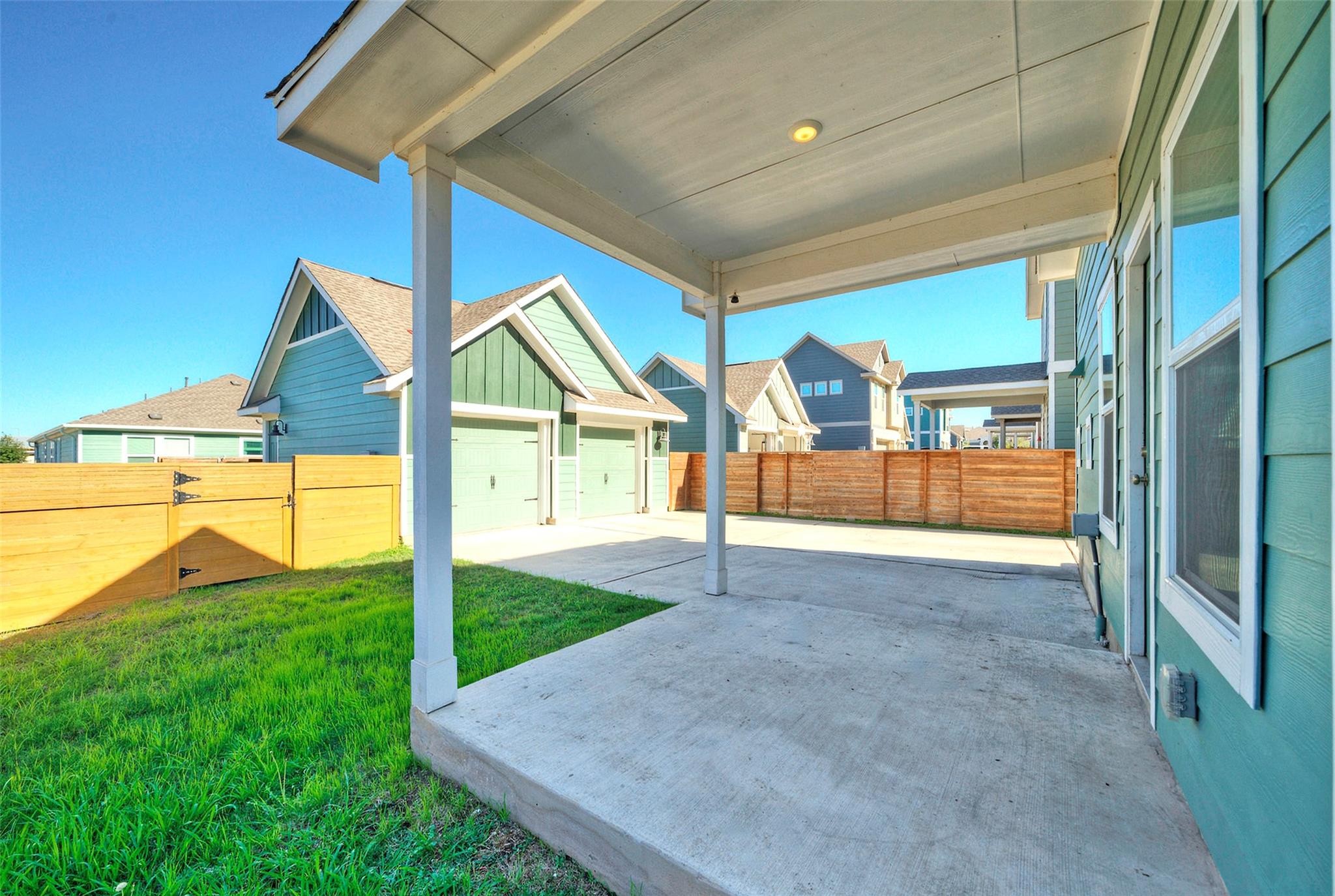 201 Rioja, Kyle, TX 78640