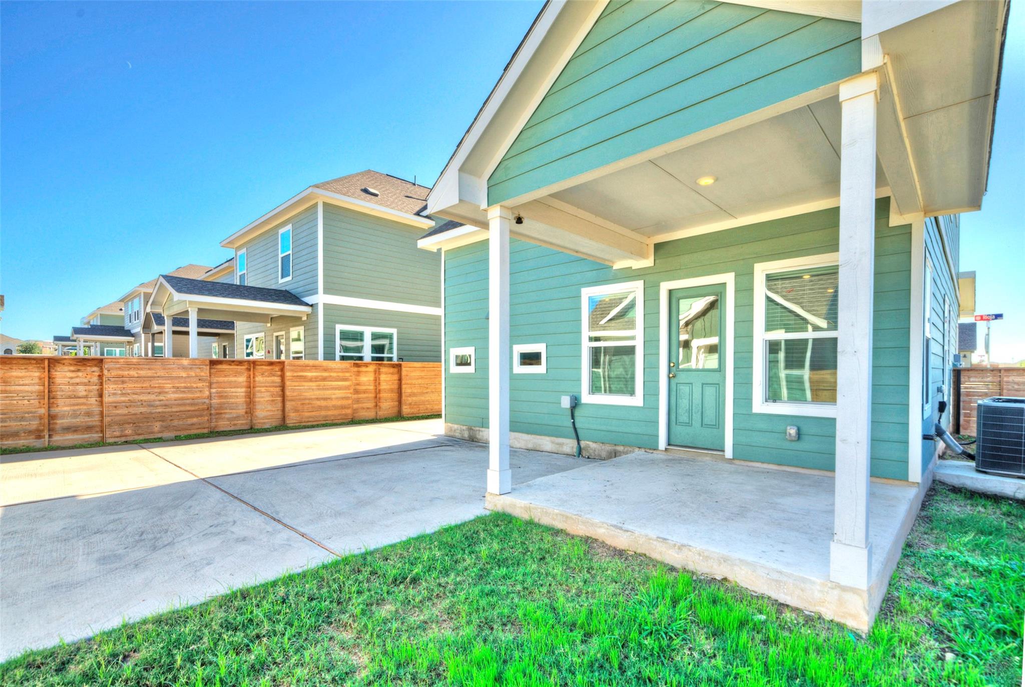 201 Rioja, Kyle, TX 78640