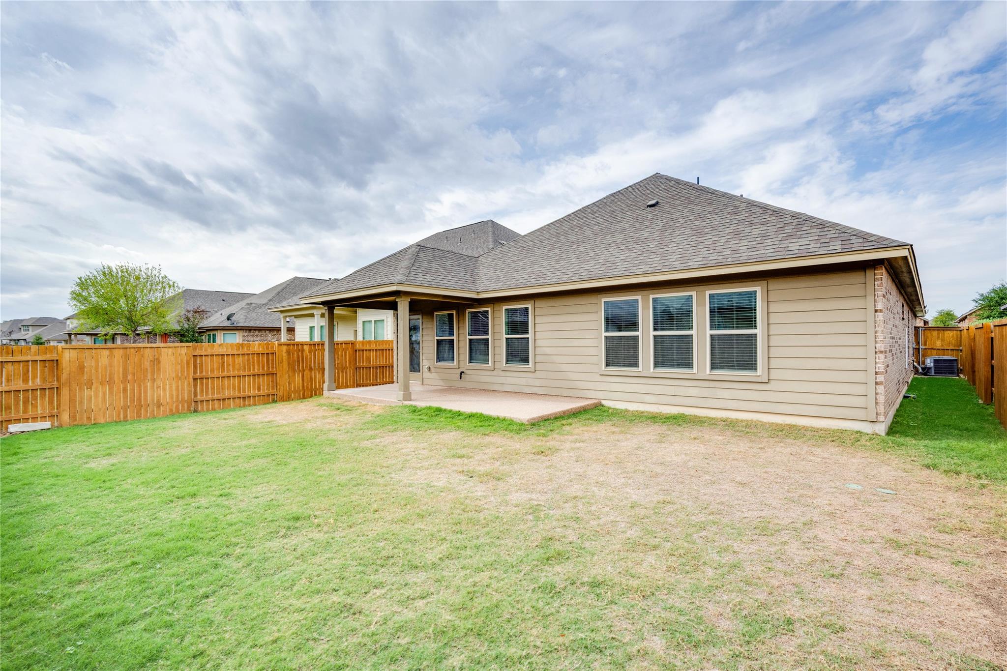 478 Coyote Creek Way, Kyle, TX 78640