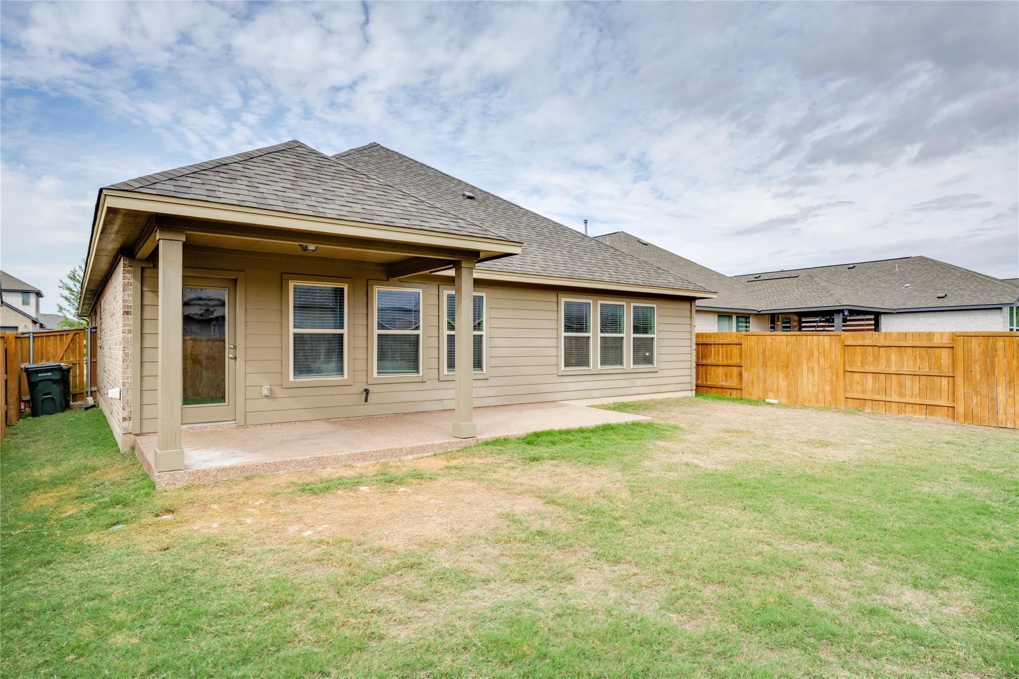 478 Coyote Creek Way, Kyle, TX 78640