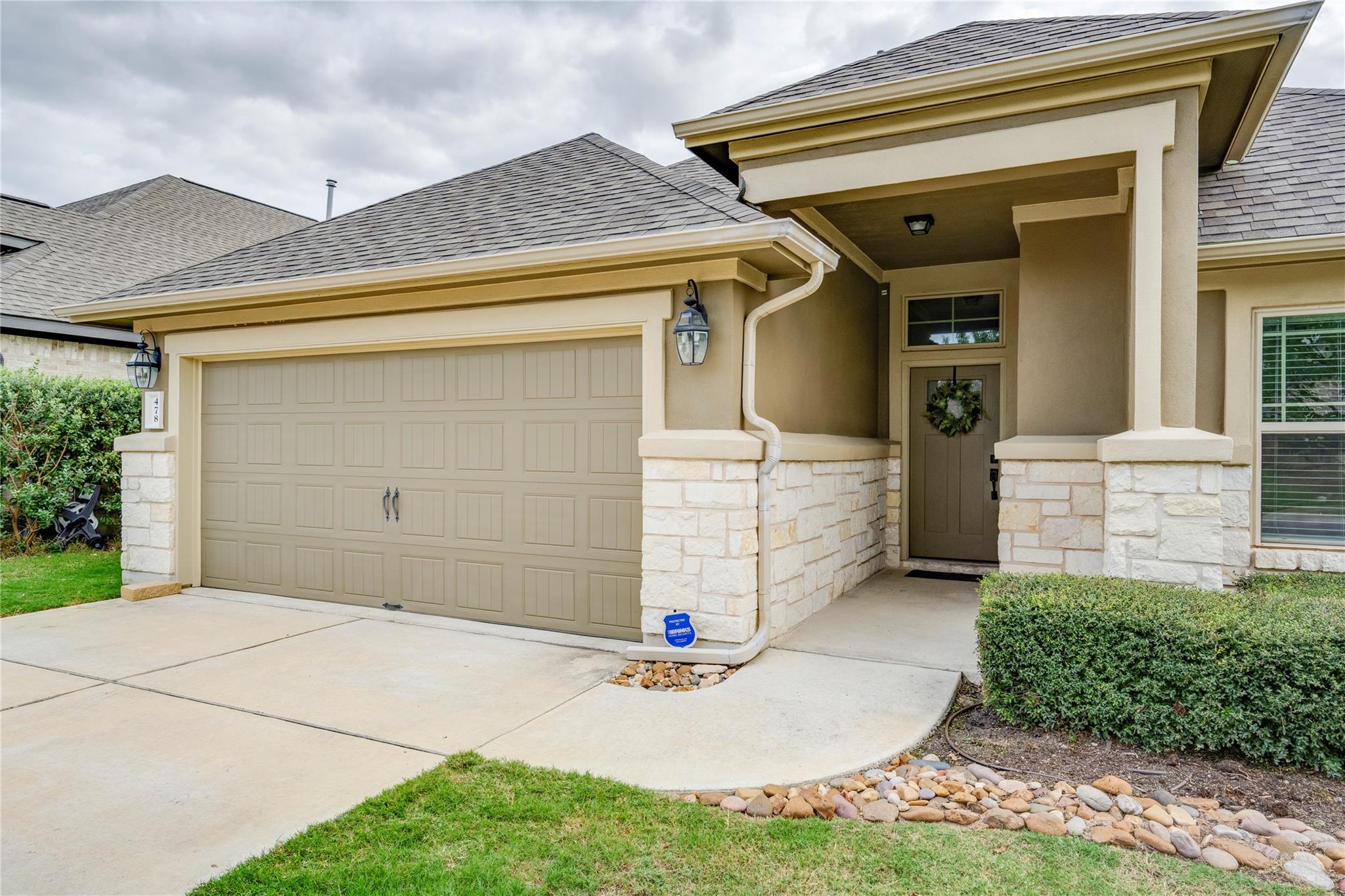 478 Coyote Creek Way, Kyle, TX 78640