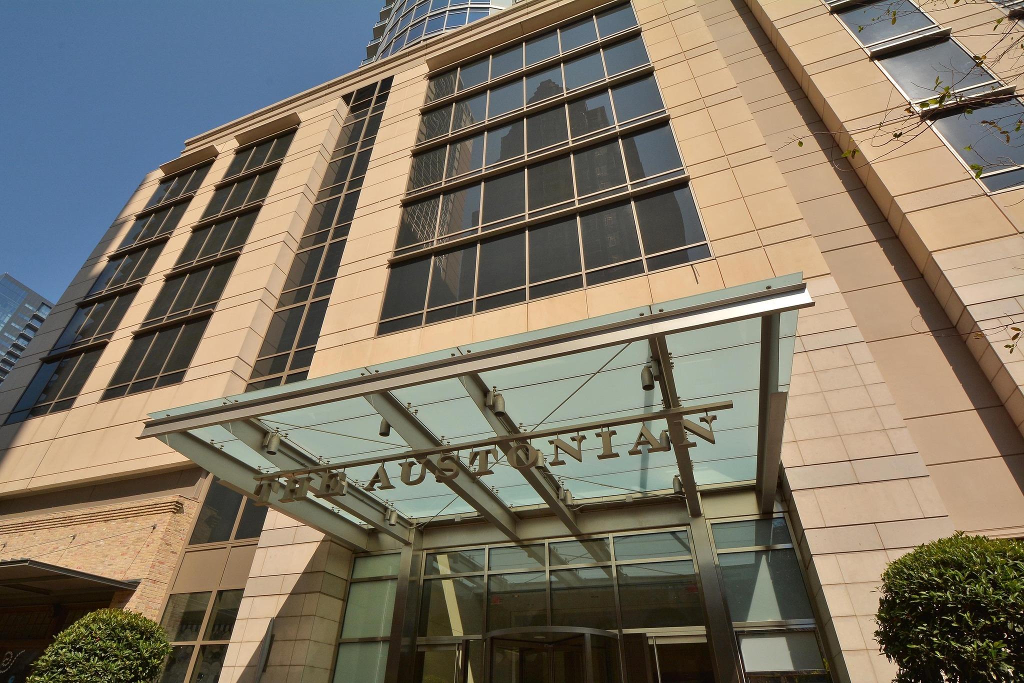 200 Congress Ave # 33BB, Austin, TX 78701