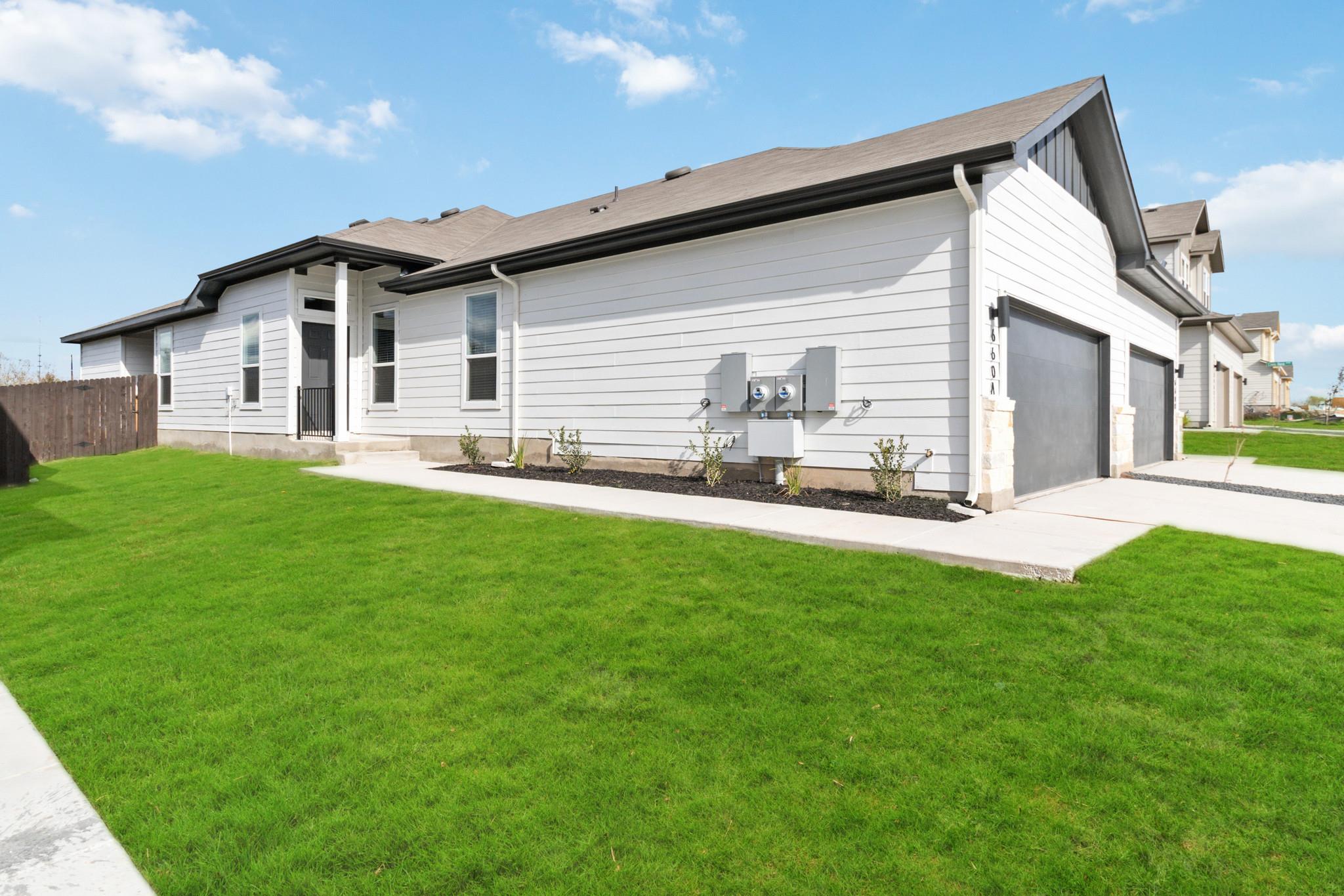 820 Staglin St # A, Buda, TX 78610