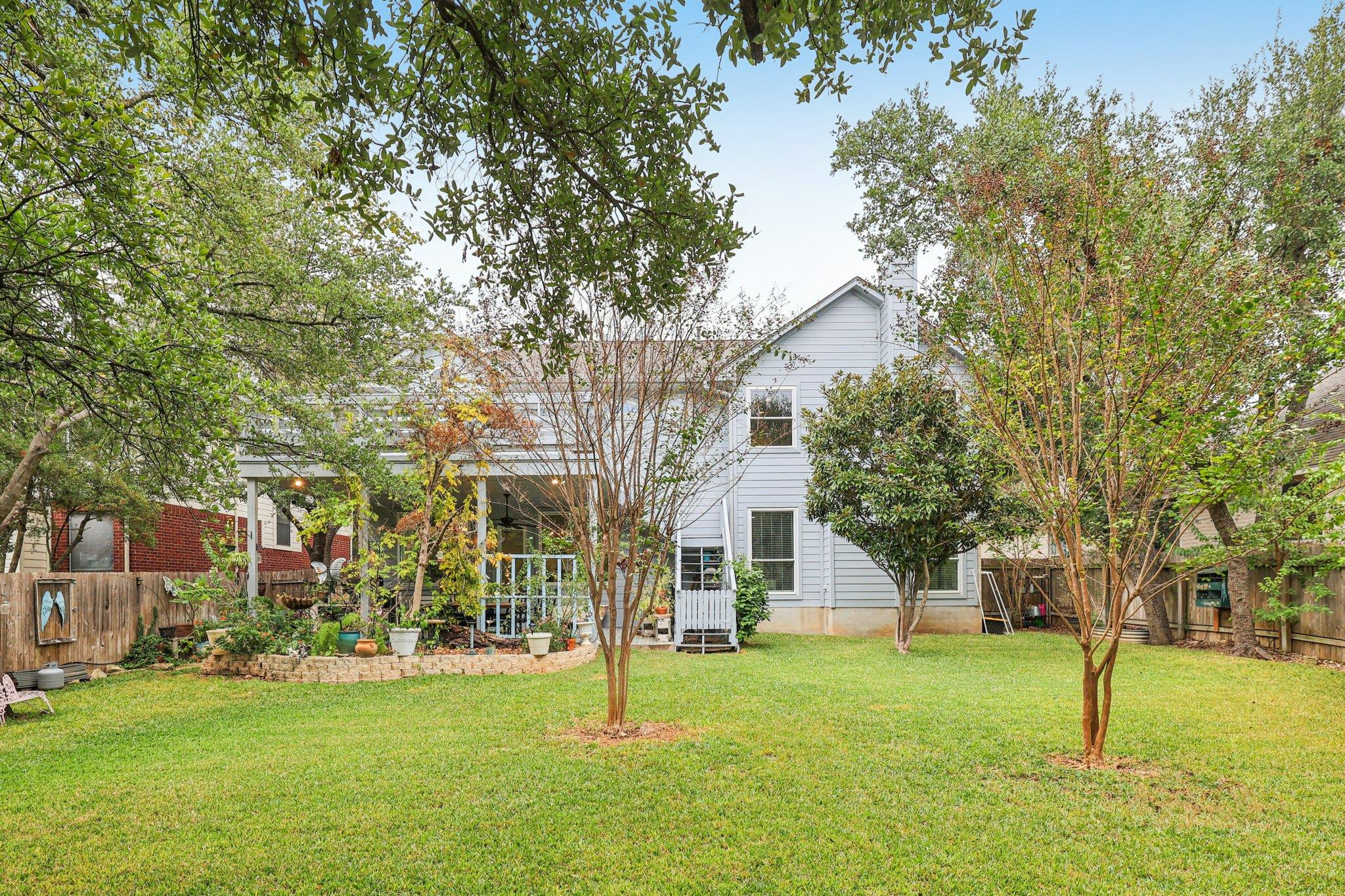 1108 Dalea Blf, Round Rock, TX 78664