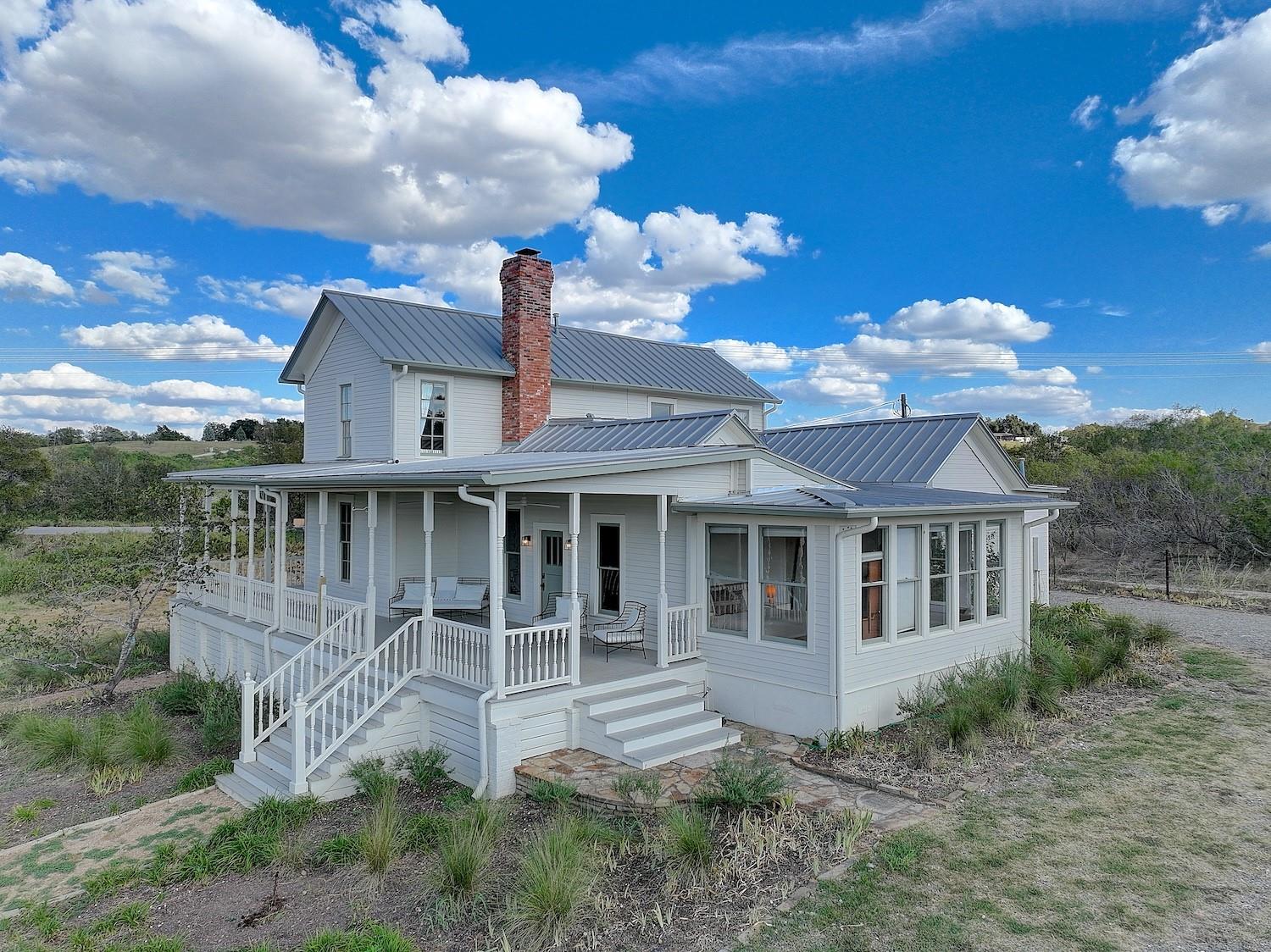 11228 Parsons Rd, Manor, TX 78653