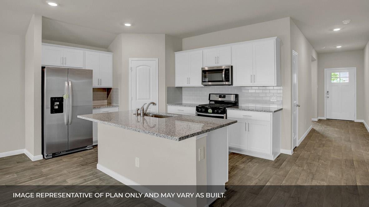 472 Globe Mallow Cir, Kyle, TX 78640