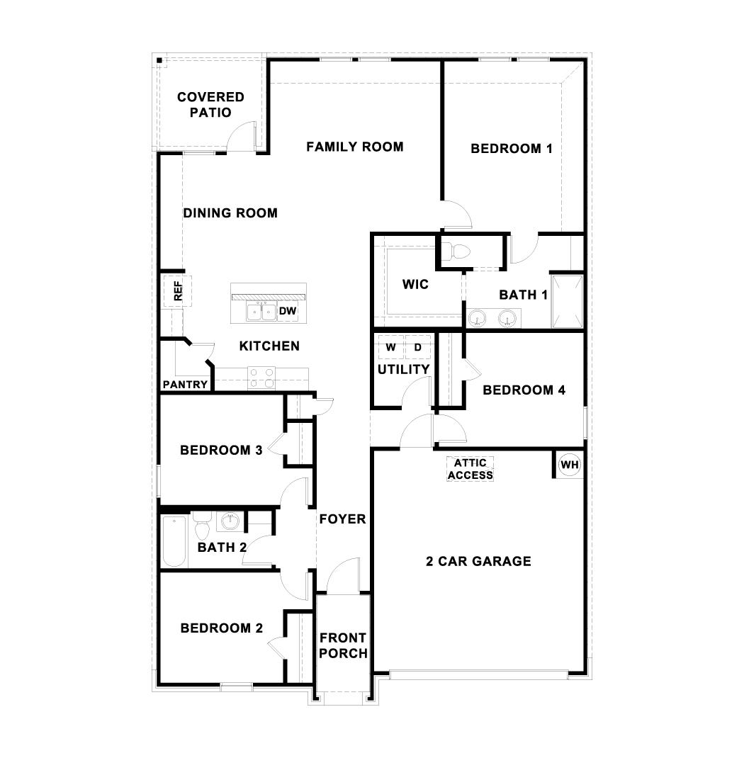 472 Globe Mallow Cir, Kyle, TX 78640