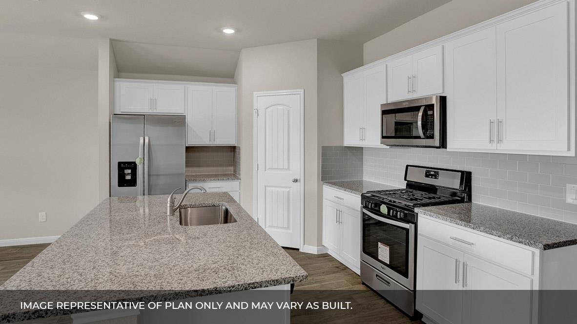 472 Globe Mallow Cir, Kyle, TX 78640