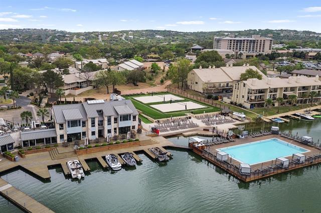 704 Horseshoe Bay Blvd # F, Horseshoe Bay, TX 78657