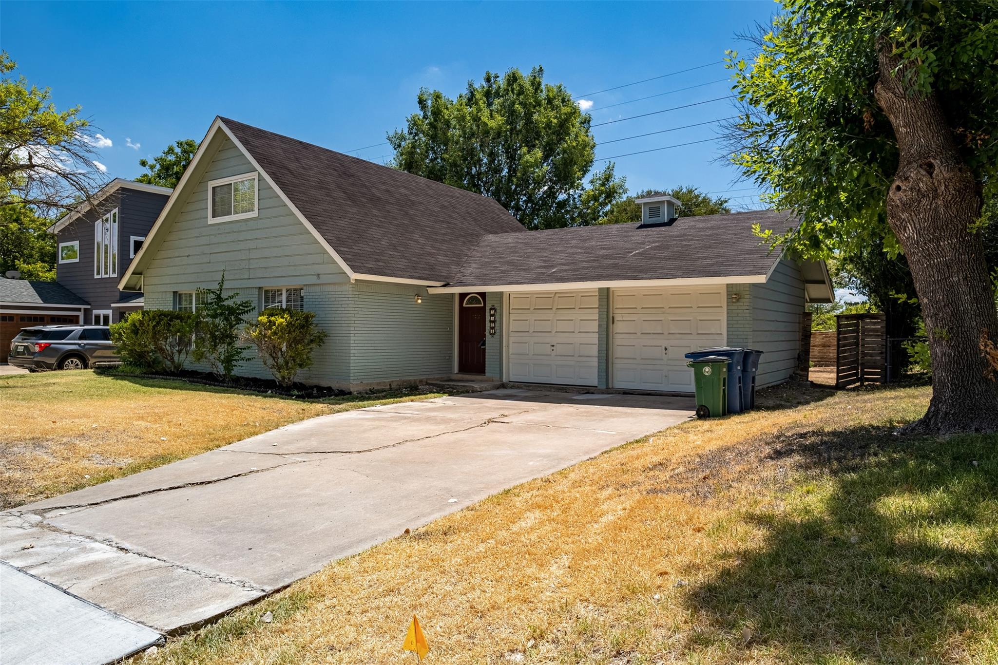 5504 Coventry Ln, Austin, TX 78723