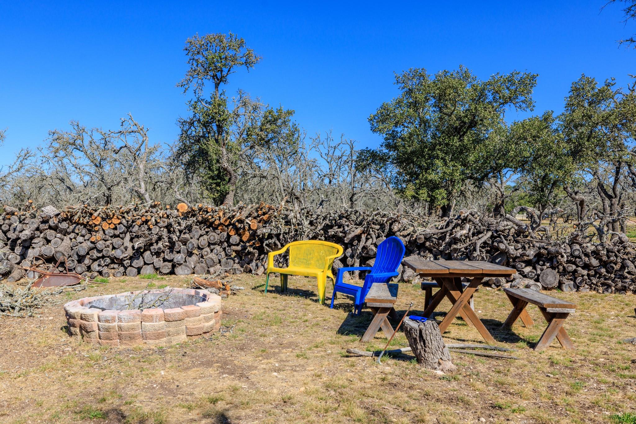 259 Burr Oak Trl, Harper, TX 78631