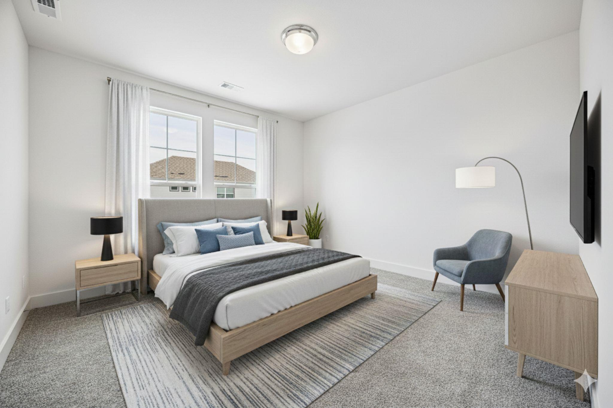 1531 N Red Bud Ln # 25, Round Rock, TX 78665