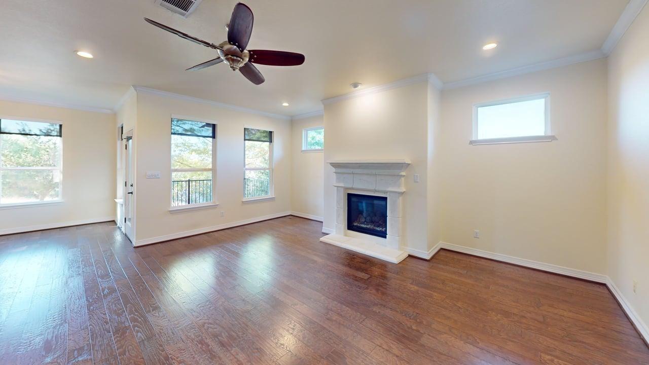 12004 Terraza Cir # TH32, Austin, TX 78726