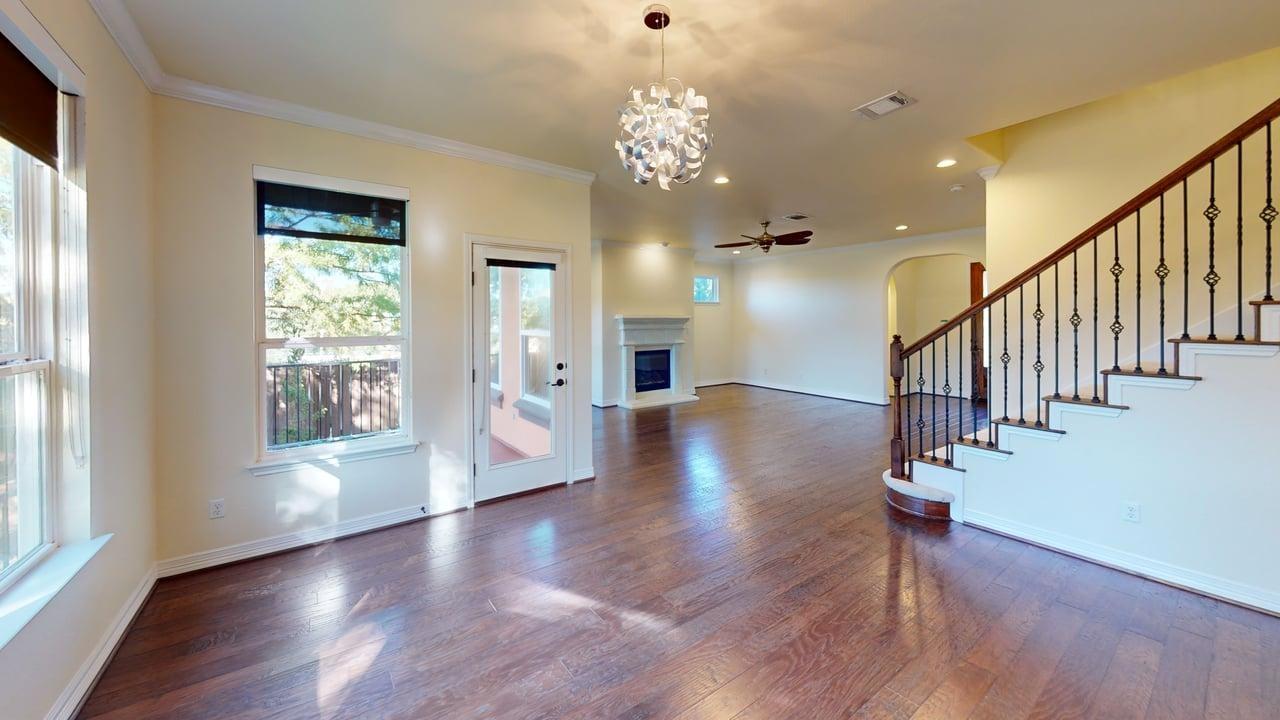 12004 Terraza Cir # TH32, Austin, TX 78726