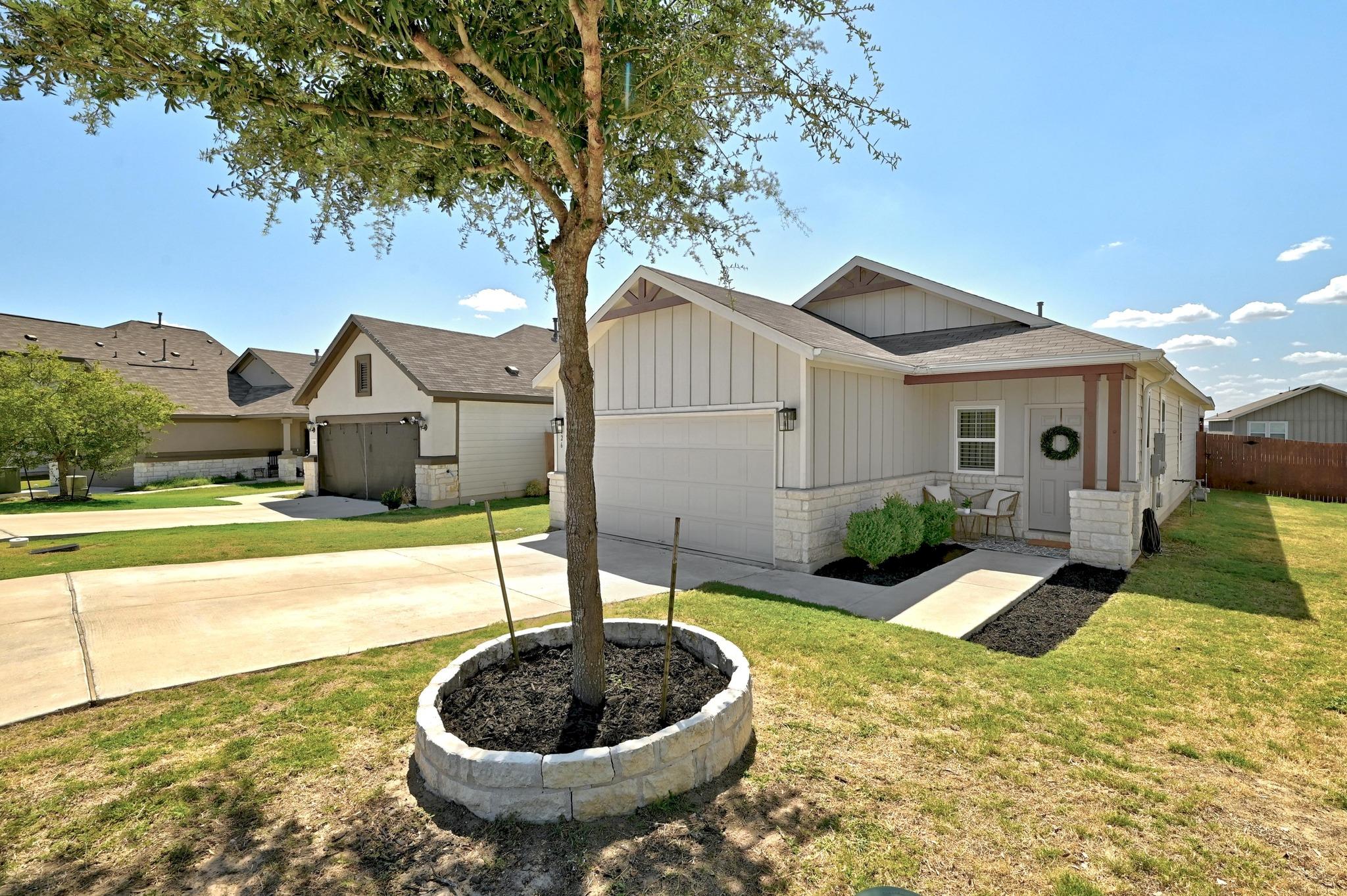 126 Silktassel Way, Buda, TX 78610