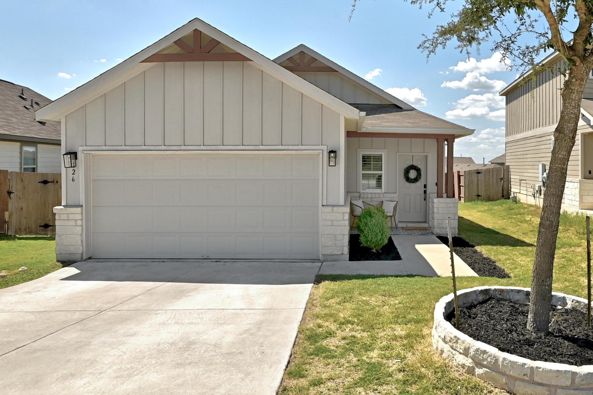 126 Silktassel Way, Buda, TX 78610