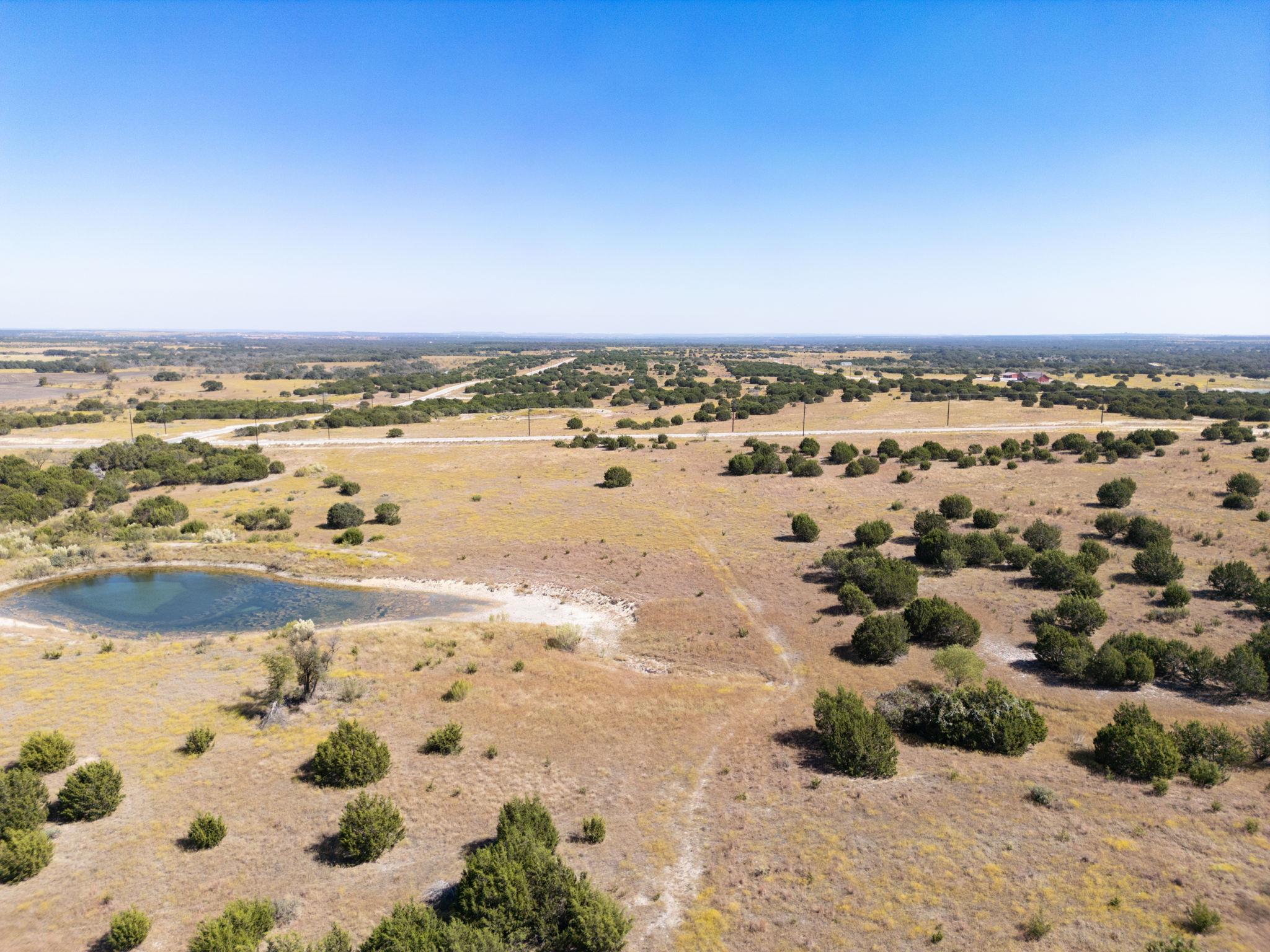 LOTS 119 & 120 Shin Oak Dr, Lampasas, TX 76550