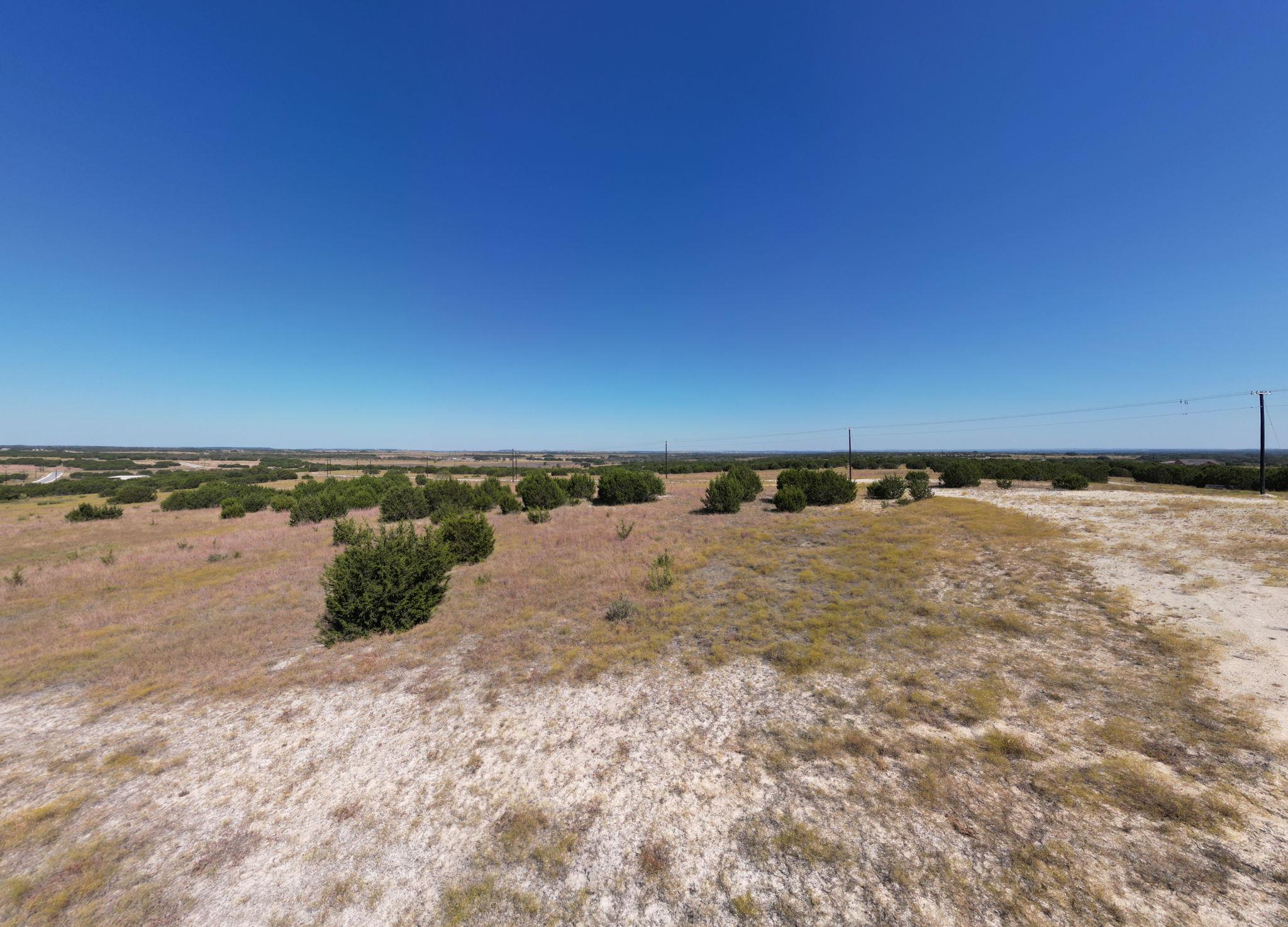 LOTS 119 & 120 Shin Oak Dr, Lampasas, TX 76550