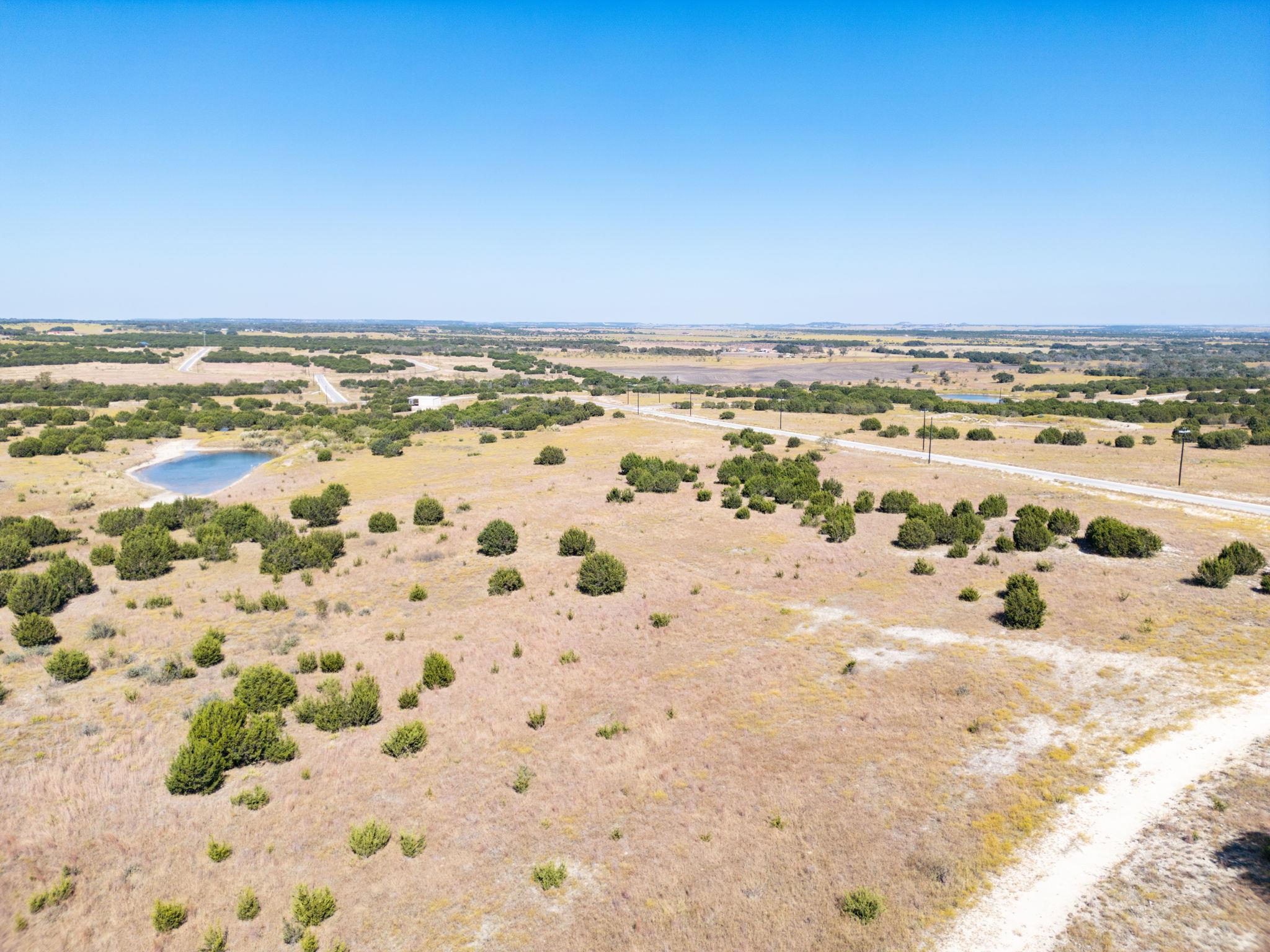 LOTS 119 & 120 Shin Oak Dr, Lampasas, TX 76550