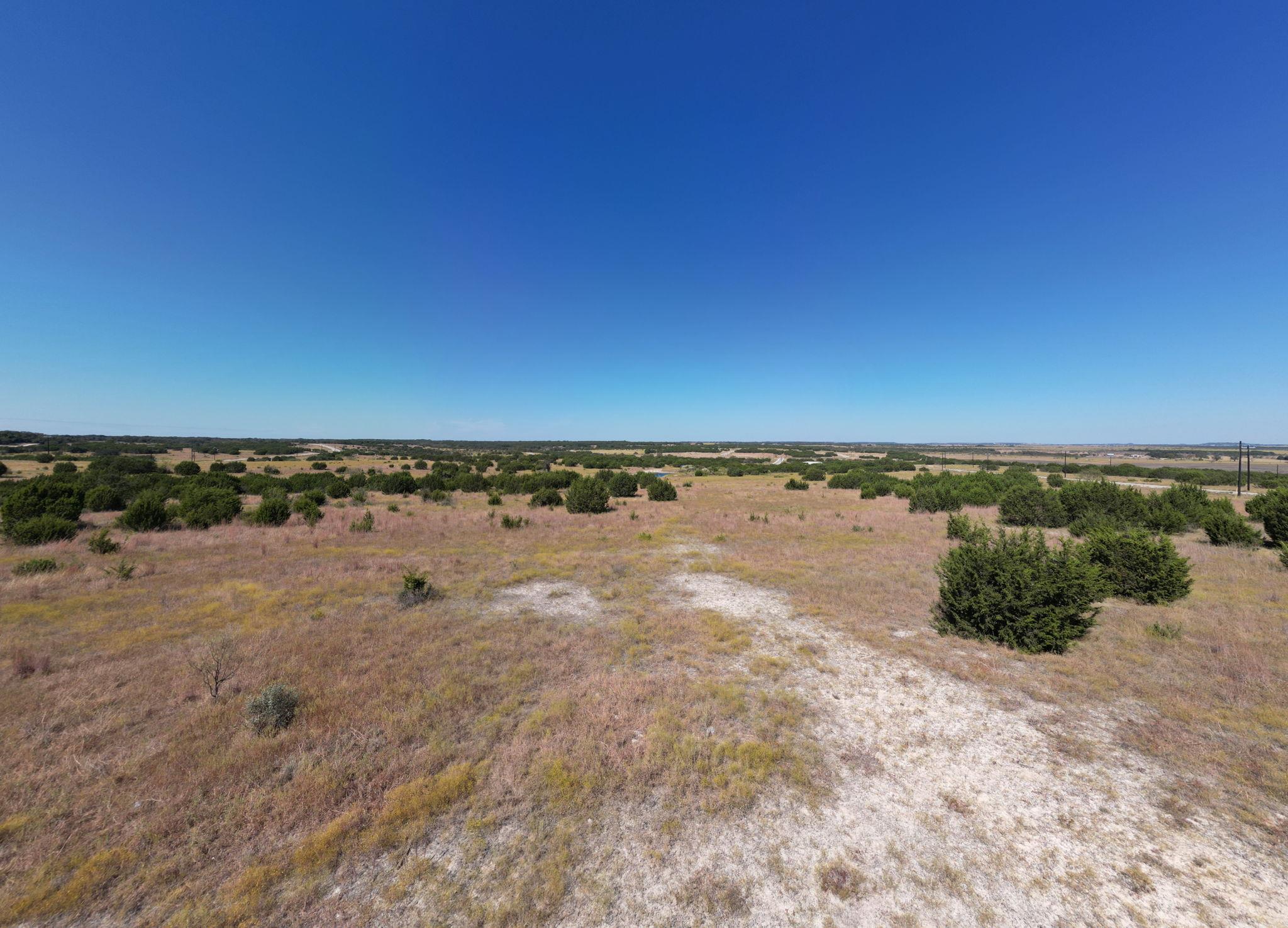 LOTS 119 & 120 Shin Oak Dr, Lampasas, TX 76550