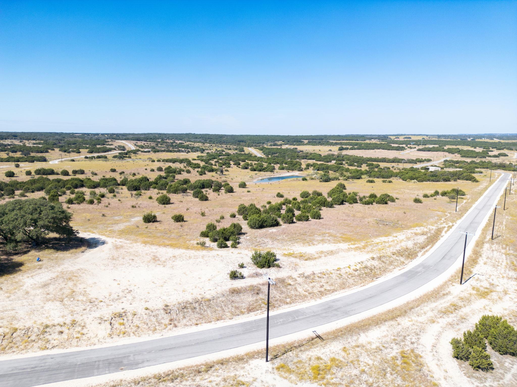 LOTS 119 & 120 Shin Oak Dr, Lampasas, TX 76550