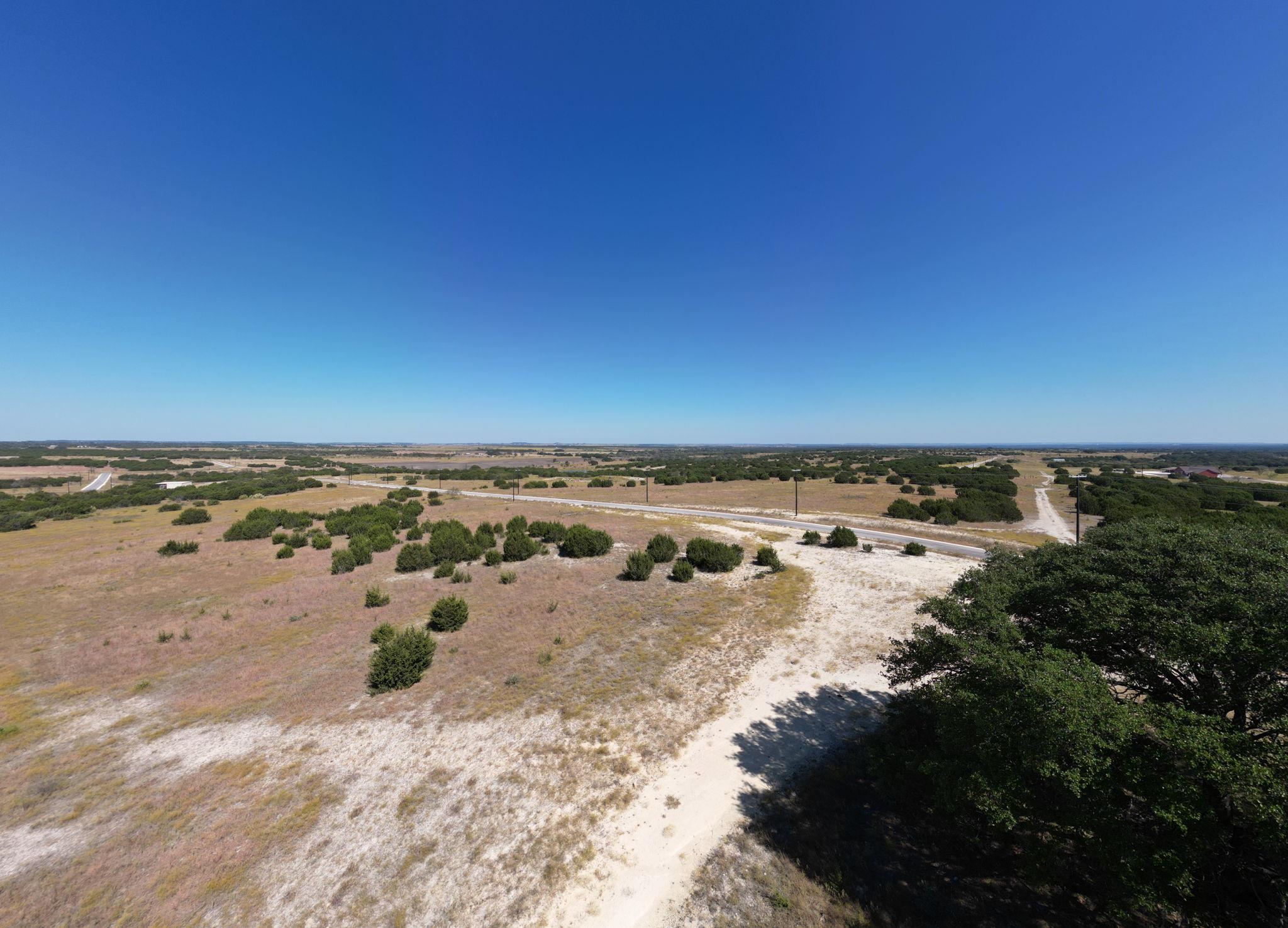 LOTS 119 & 120 Shin Oak Dr, Lampasas, TX 76550