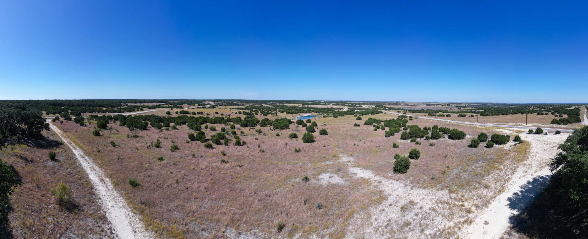 LOTS 119 & 120 Shin Oak Dr, Lampasas, TX 76550
