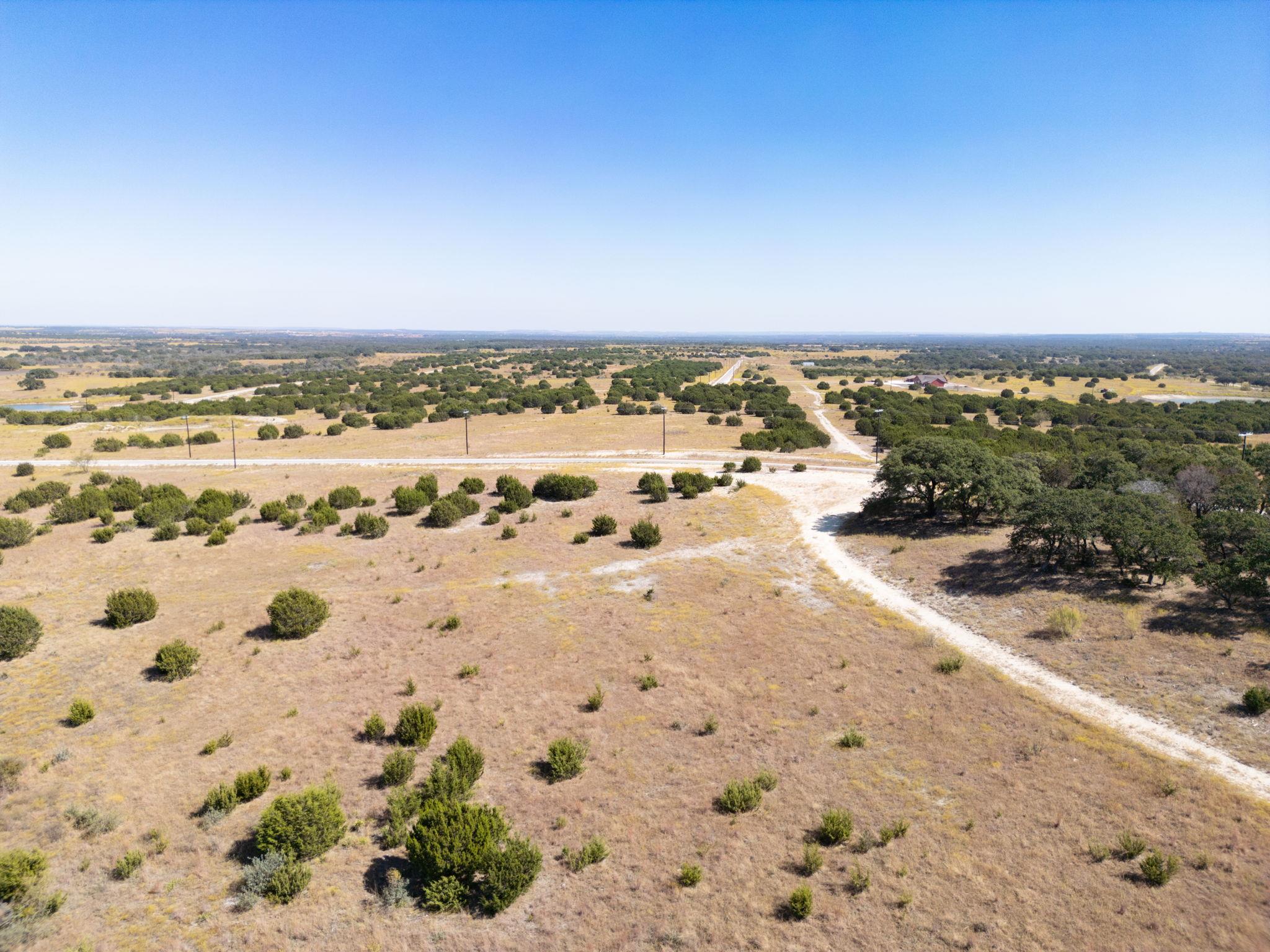 LOTS 119 & 120 Shin Oak Dr, Lampasas, TX 76550