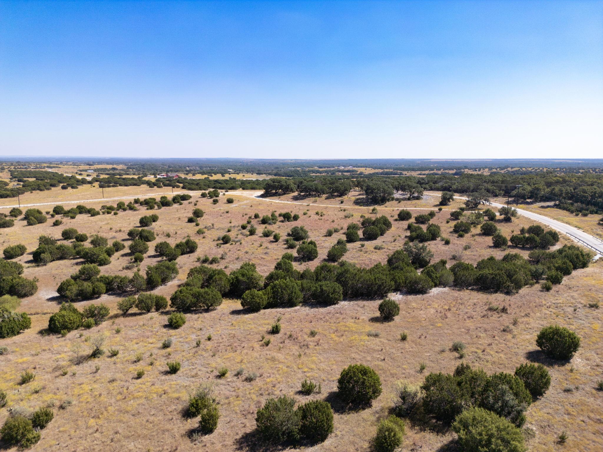 LOTS 119 & 120 Shin Oak Dr, Lampasas, TX 76550
