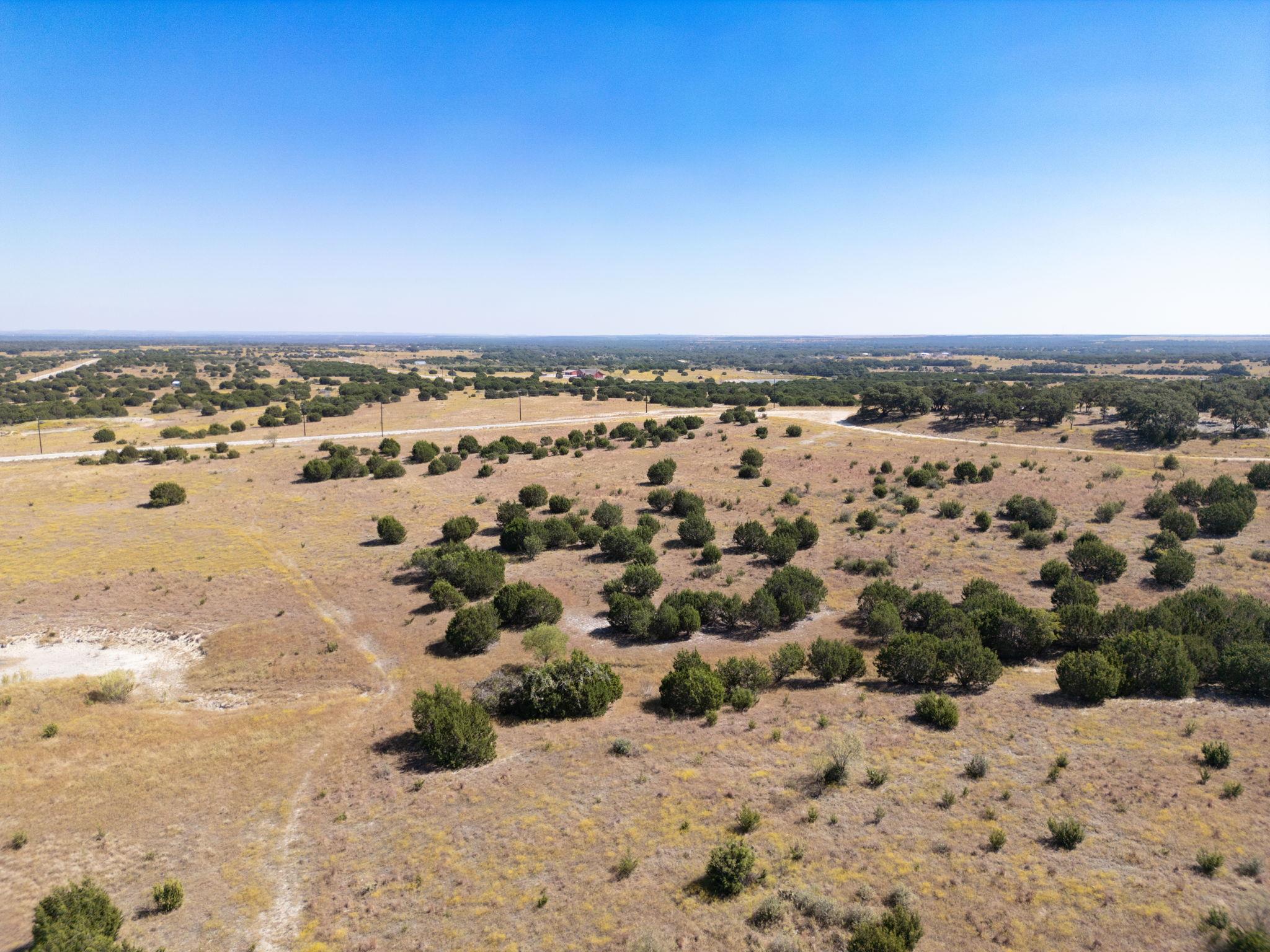 LOTS 119 & 120 Shin Oak Dr, Lampasas, TX 76550