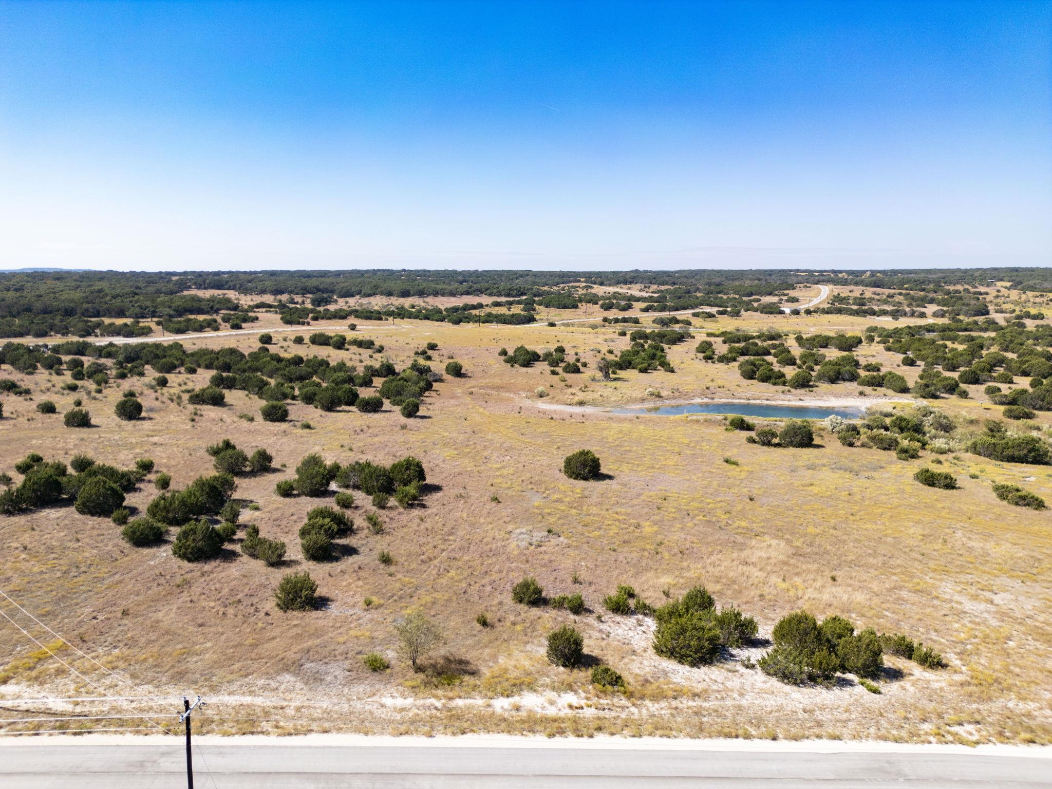 LOTS 119 & 120 Shin Oak Dr, Lampasas, TX 76550