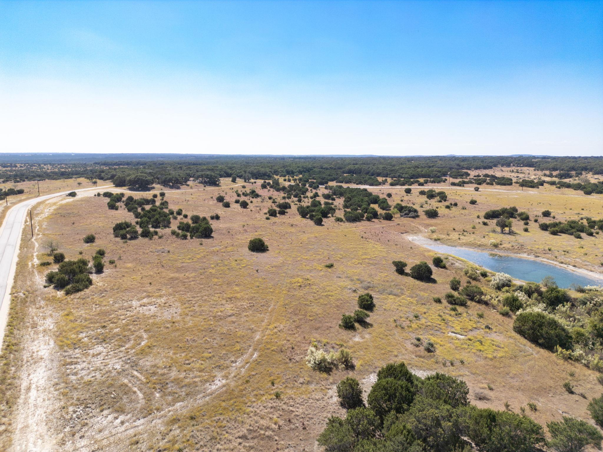 LOTS 119 & 120 Shin Oak Dr, Lampasas, TX 76550