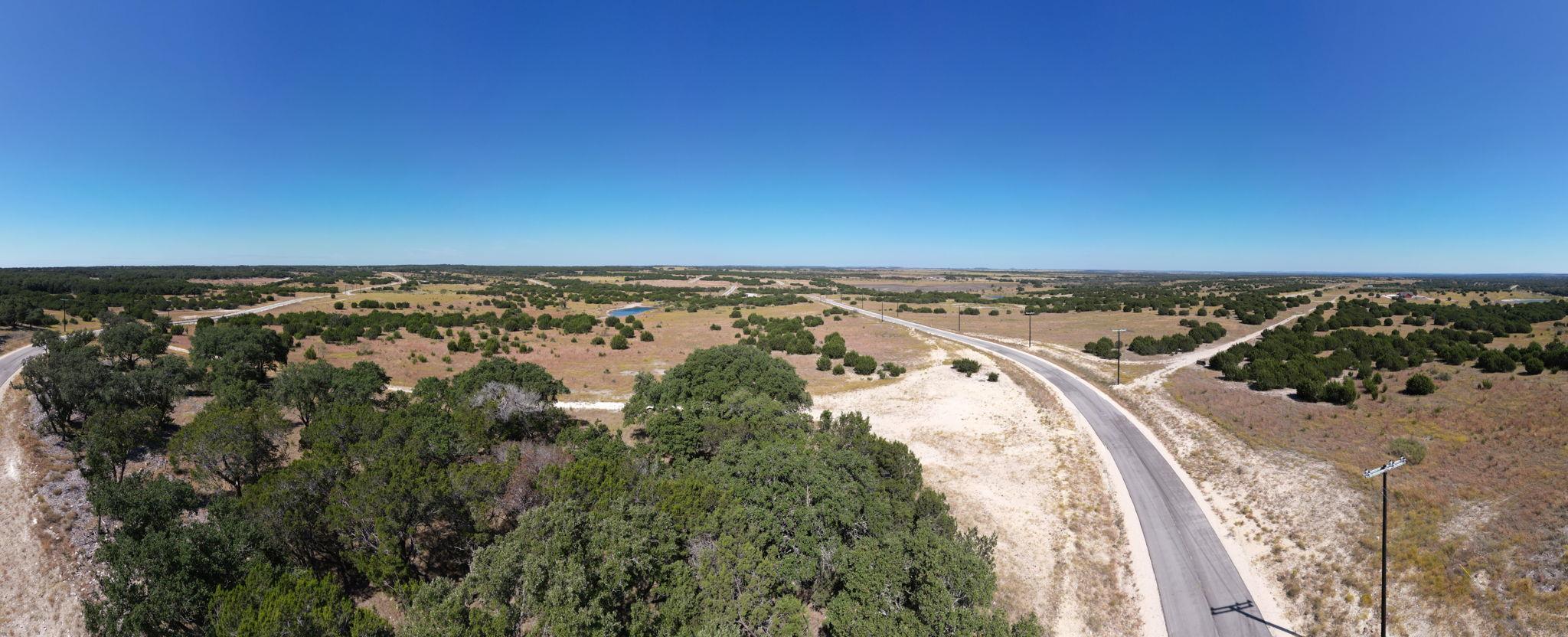 LOTS 119 & 120 Shin Oak Dr, Lampasas, TX 76550