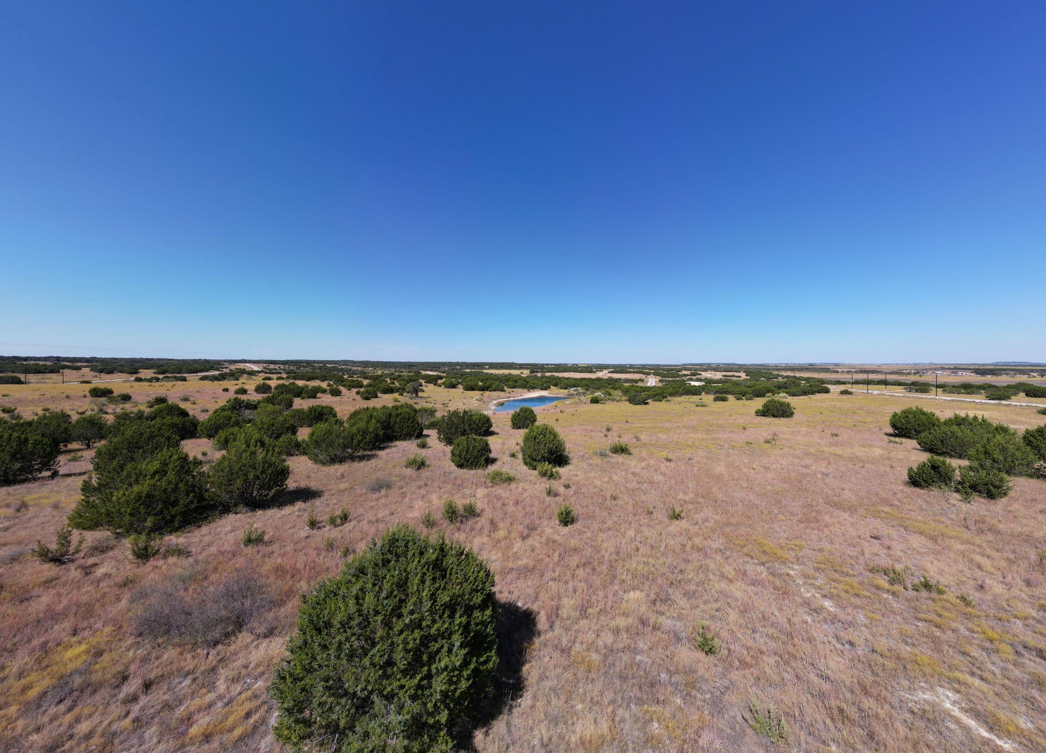 LOTS 119 & 120 Shin Oak Dr, Lampasas, TX 76550