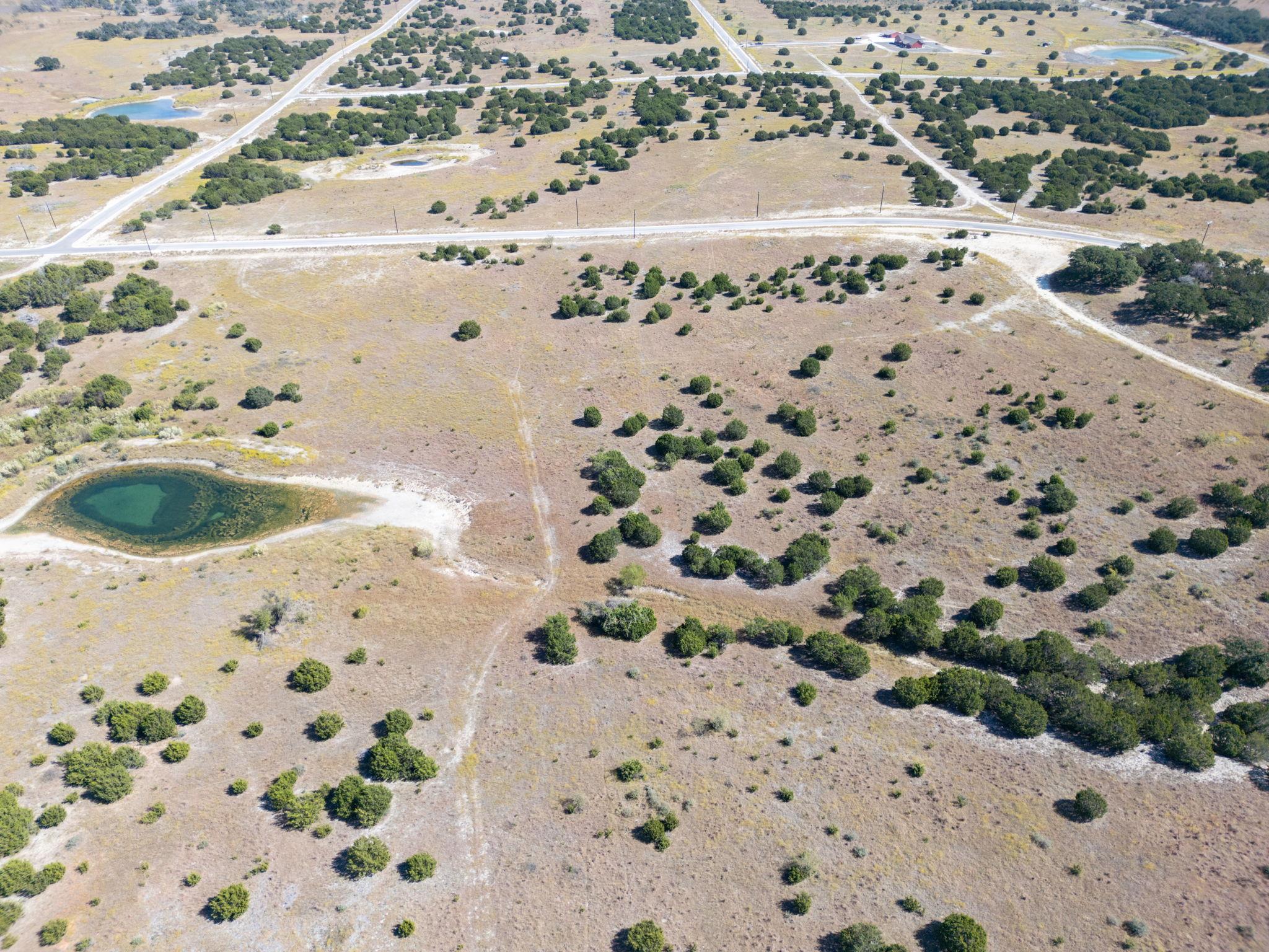 LOTS 119 & 120 Shin Oak Dr, Lampasas, TX 76550