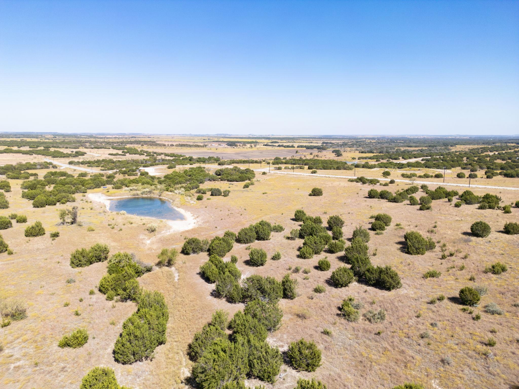LOTS 119 & 120 Shin Oak Dr, Lampasas, TX 76550