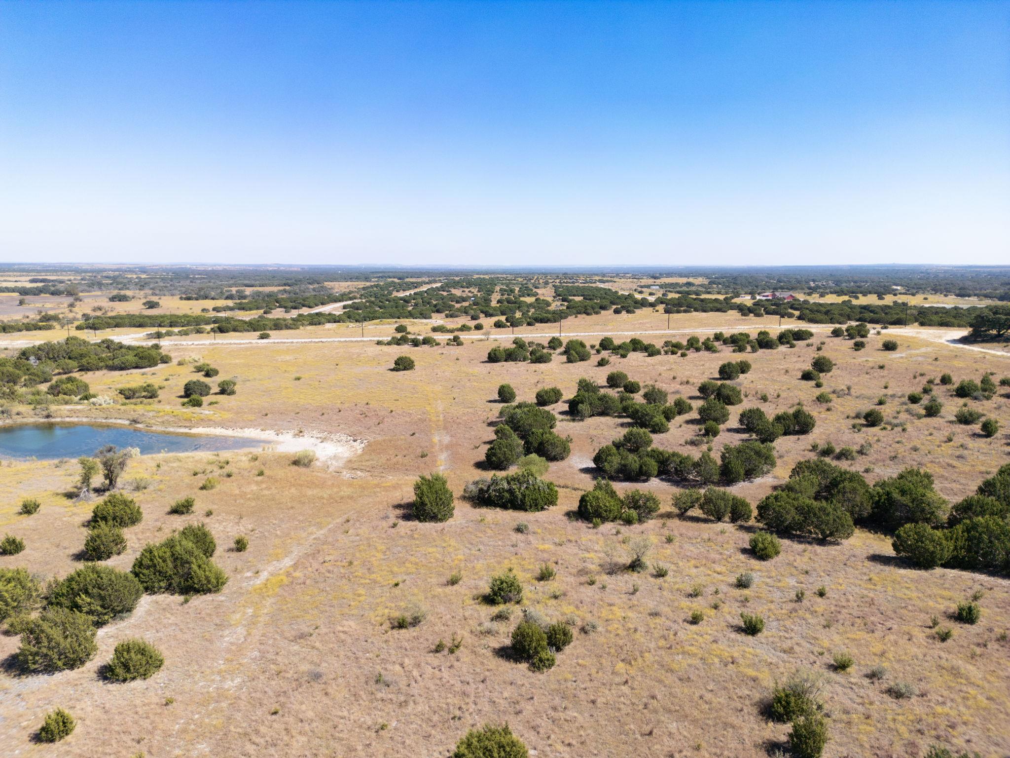 LOTS 119 & 120 Shin Oak Dr, Lampasas, TX 76550