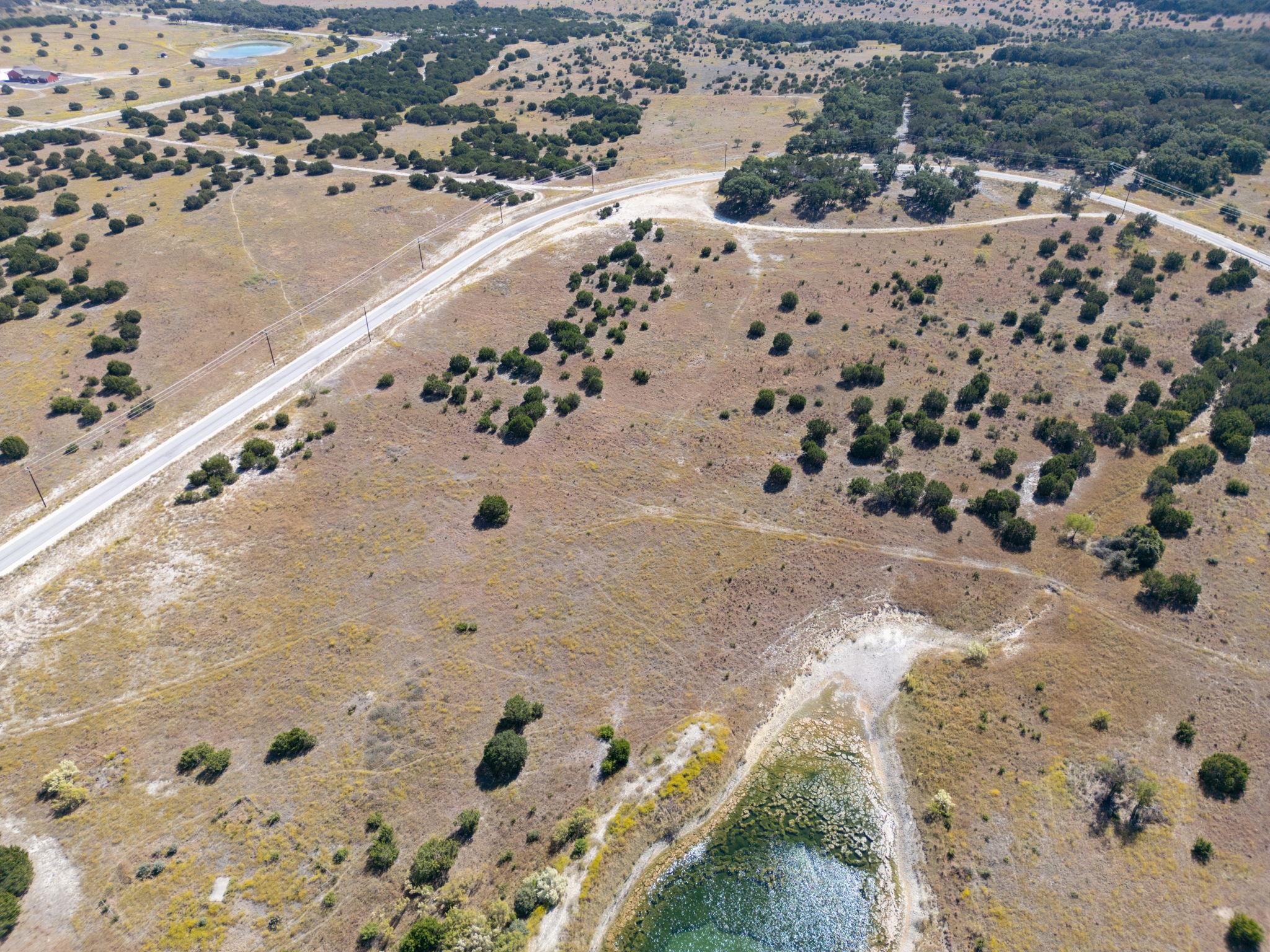 LOTS 119 & 120 Shin Oak Dr, Lampasas, TX 76550