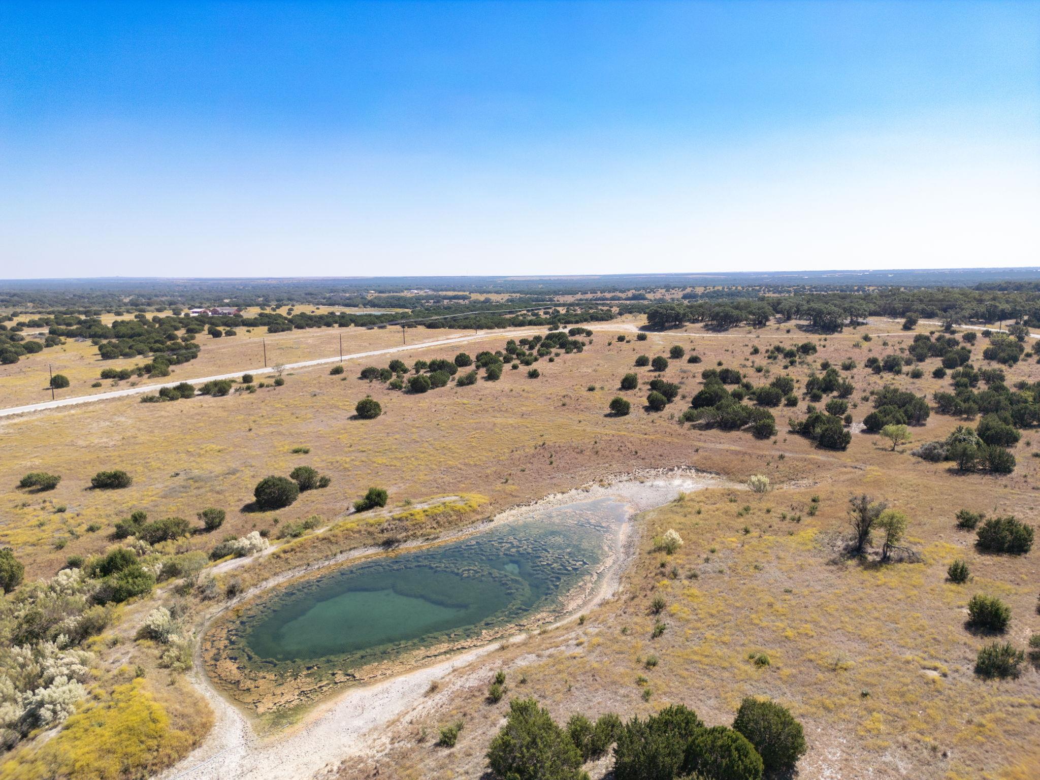 LOTS 119 & 120 Shin Oak Dr, Lampasas, TX 76550