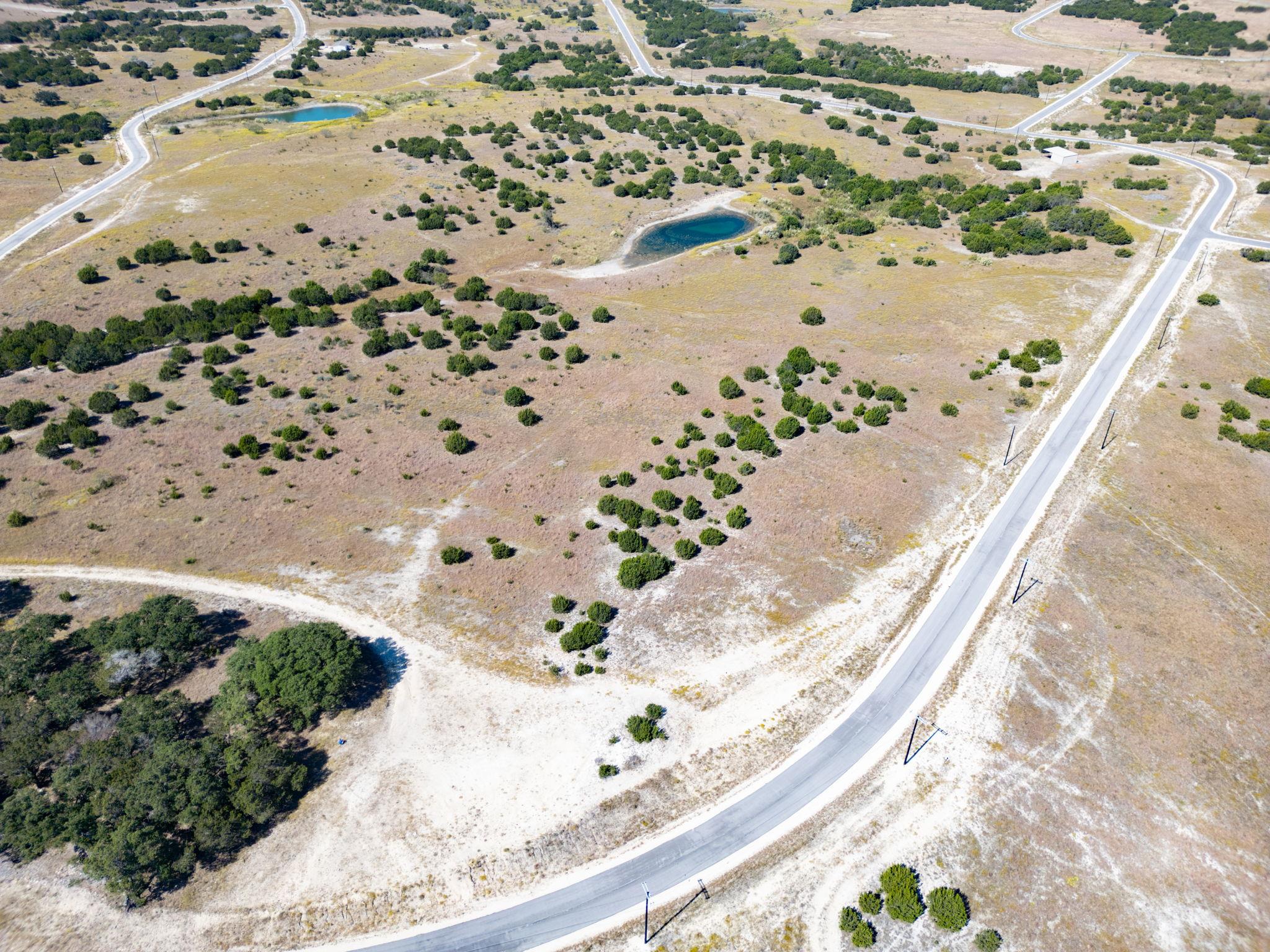 LOTS 119 & 120 Shin Oak Dr, Lampasas, TX 76550