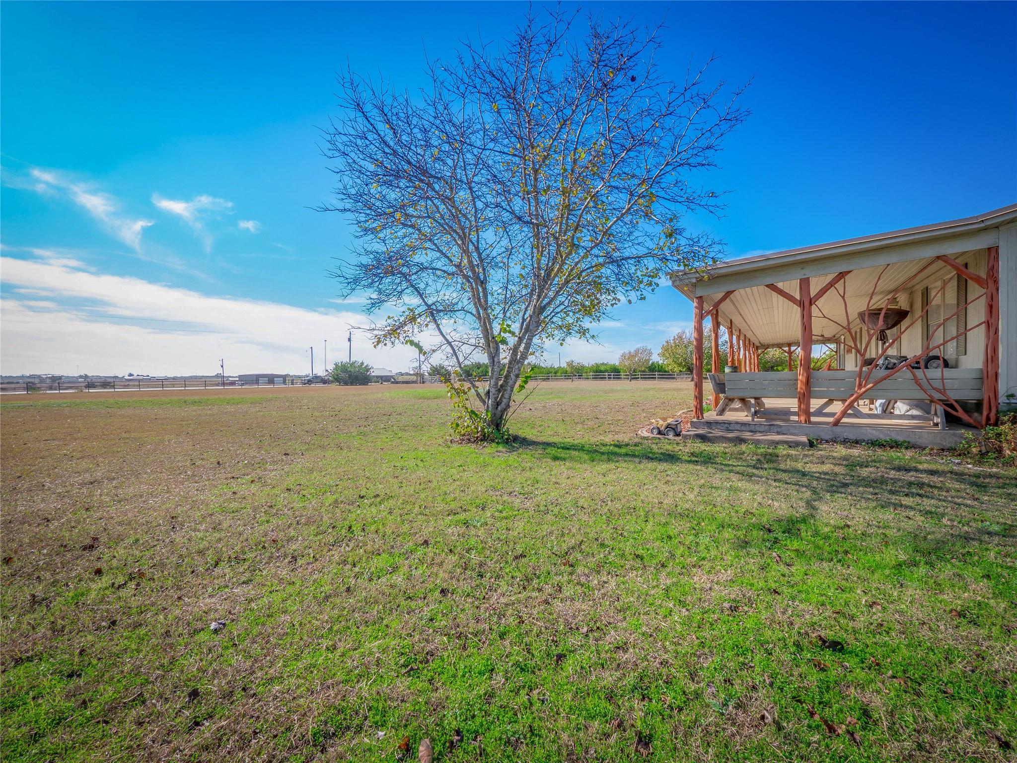 5900 Highway 138, Florence, TX 76527