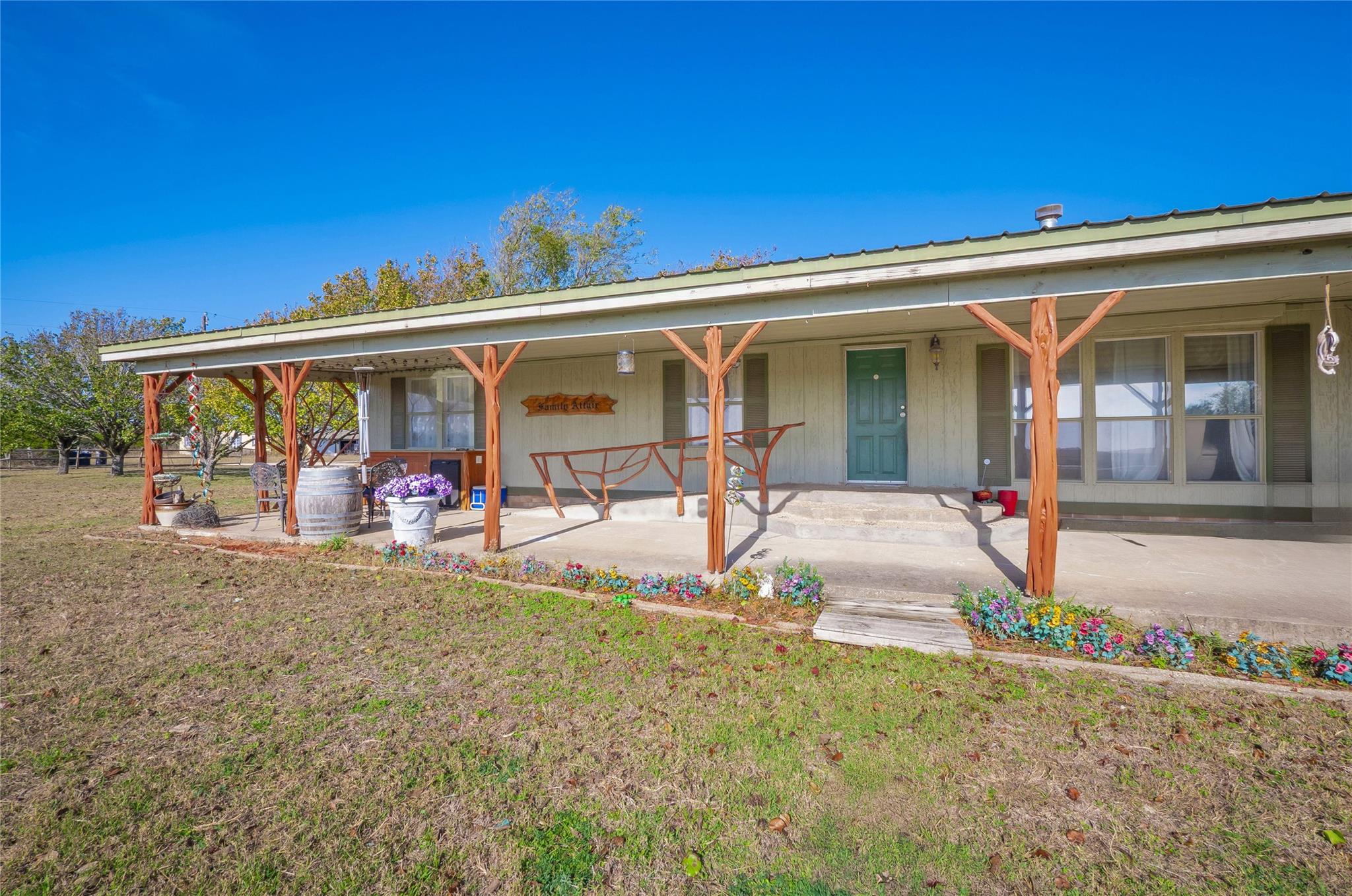 5900 Highway 138, Florence, TX 76527